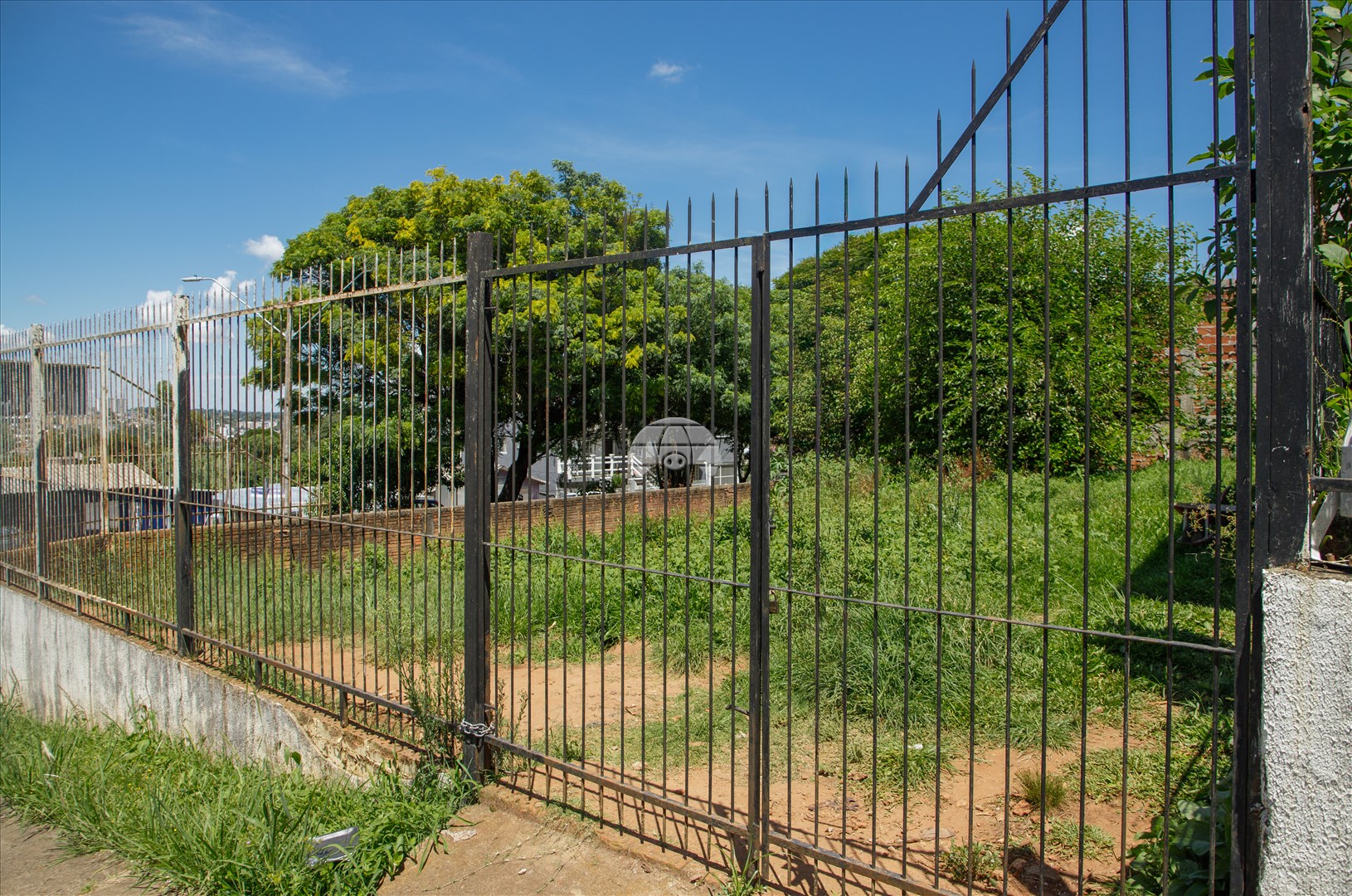 Terreno à venda em Vila Vera Cruz, Passo Fundo — Portal Chave Fácil