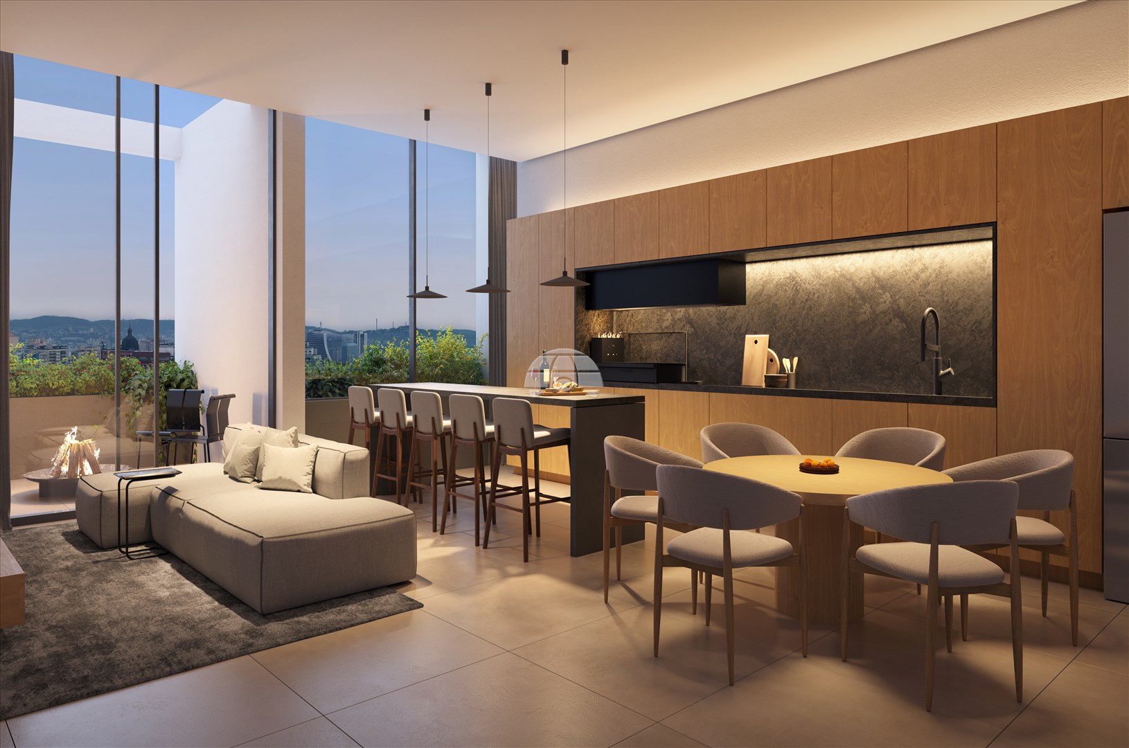 Apartamento à venda em Centro, Porto Alegre — Portal Chave Fácil