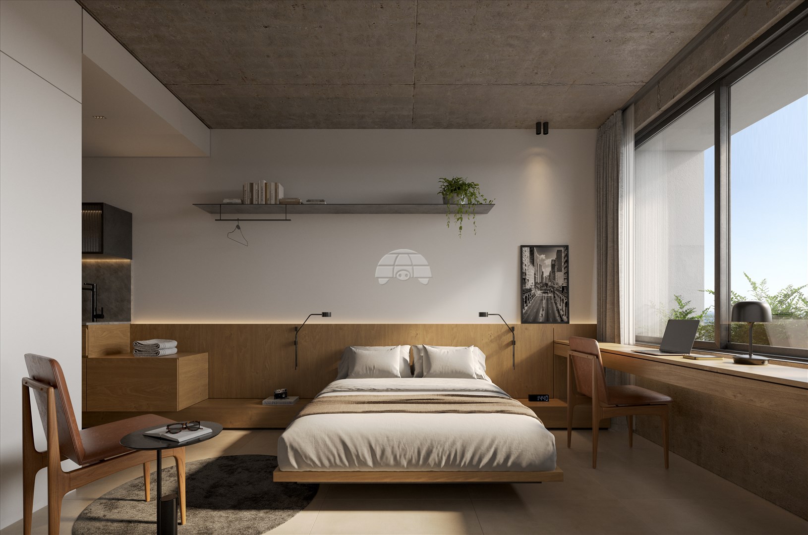 Apartamento à venda em Centro, Porto Alegre — Portal Chave Fácil