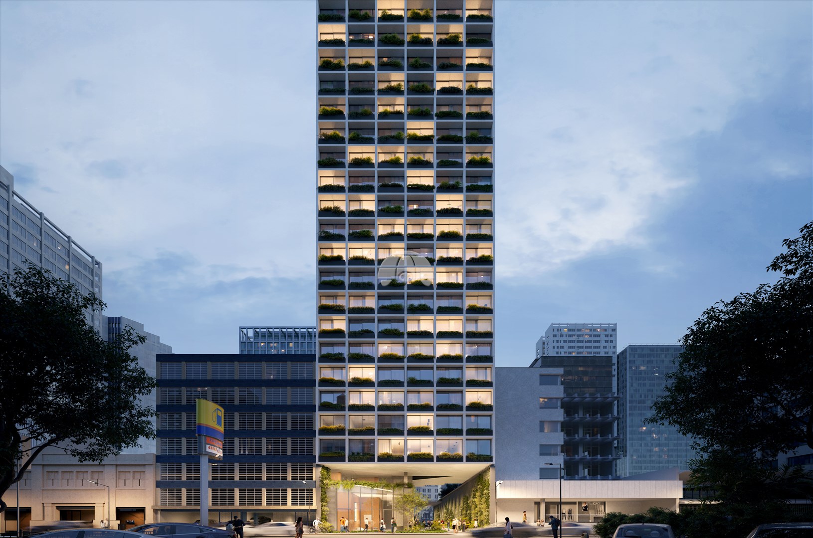 Apartamento à venda em Centro, Porto Alegre — Portal Chave Fácil