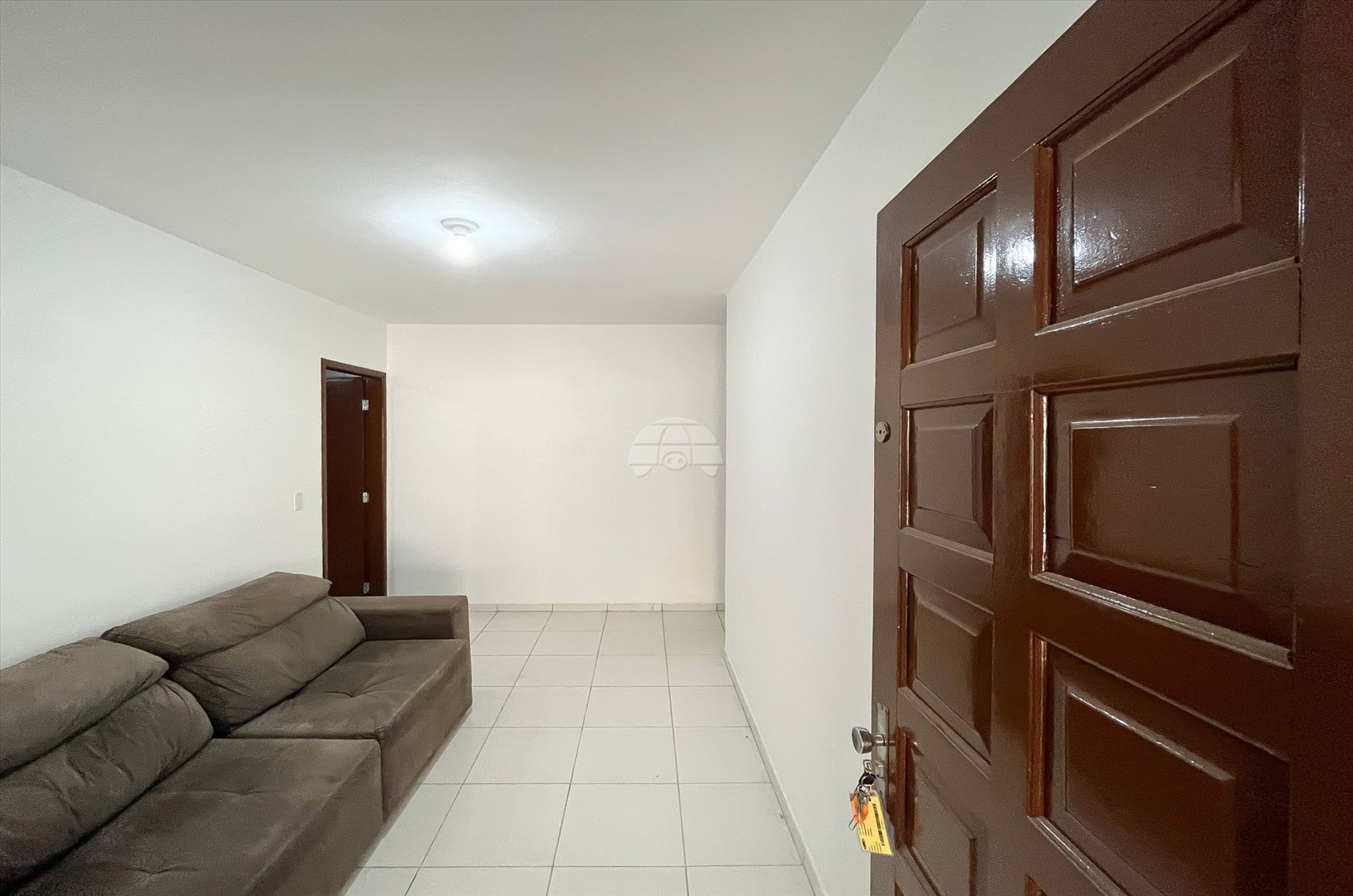Casa para alugar em Cajuru, Curitiba — Portal Chave Fácil