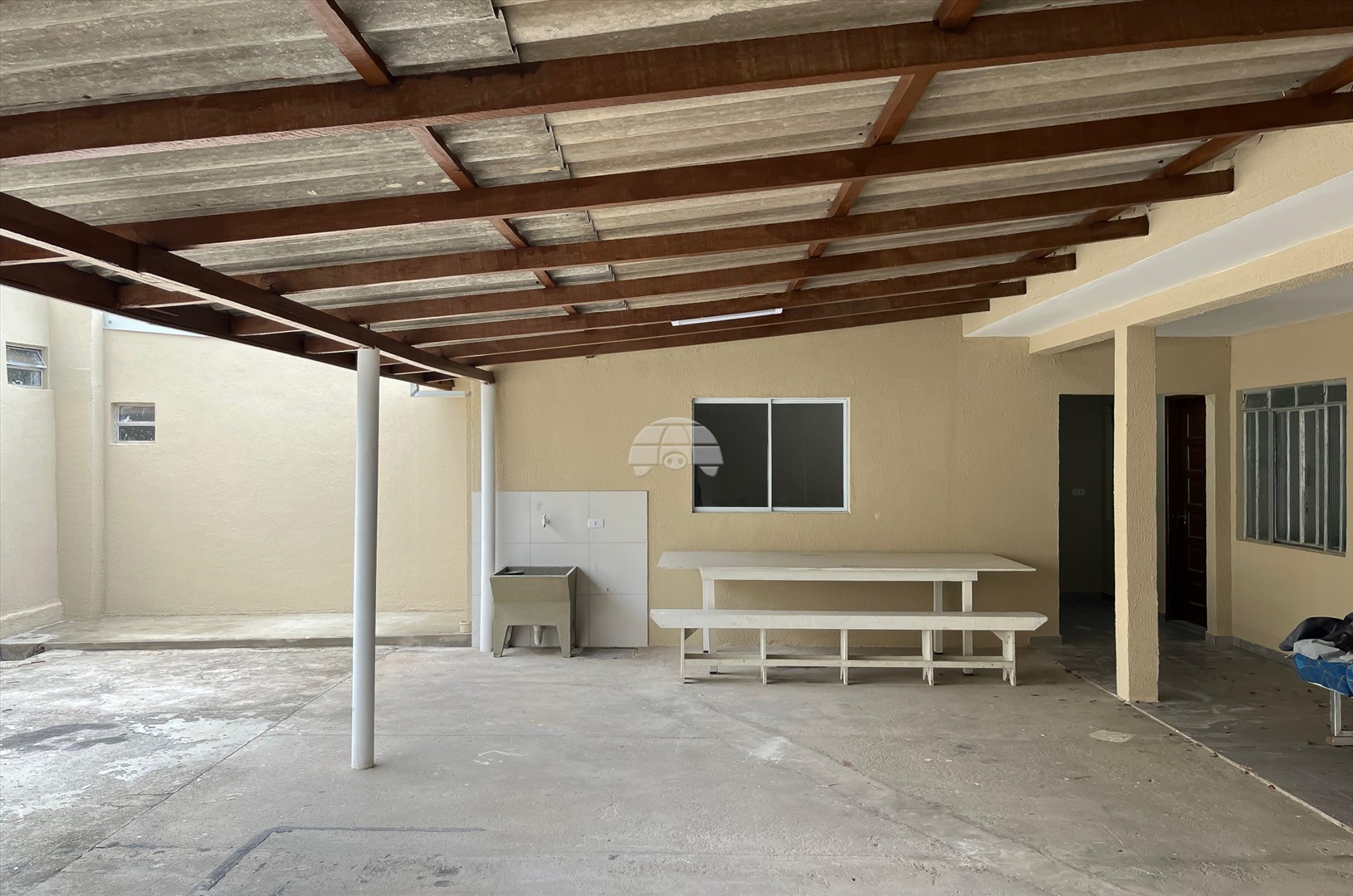 Casa para alugar em Cajuru, Curitiba — Portal Chave Fácil