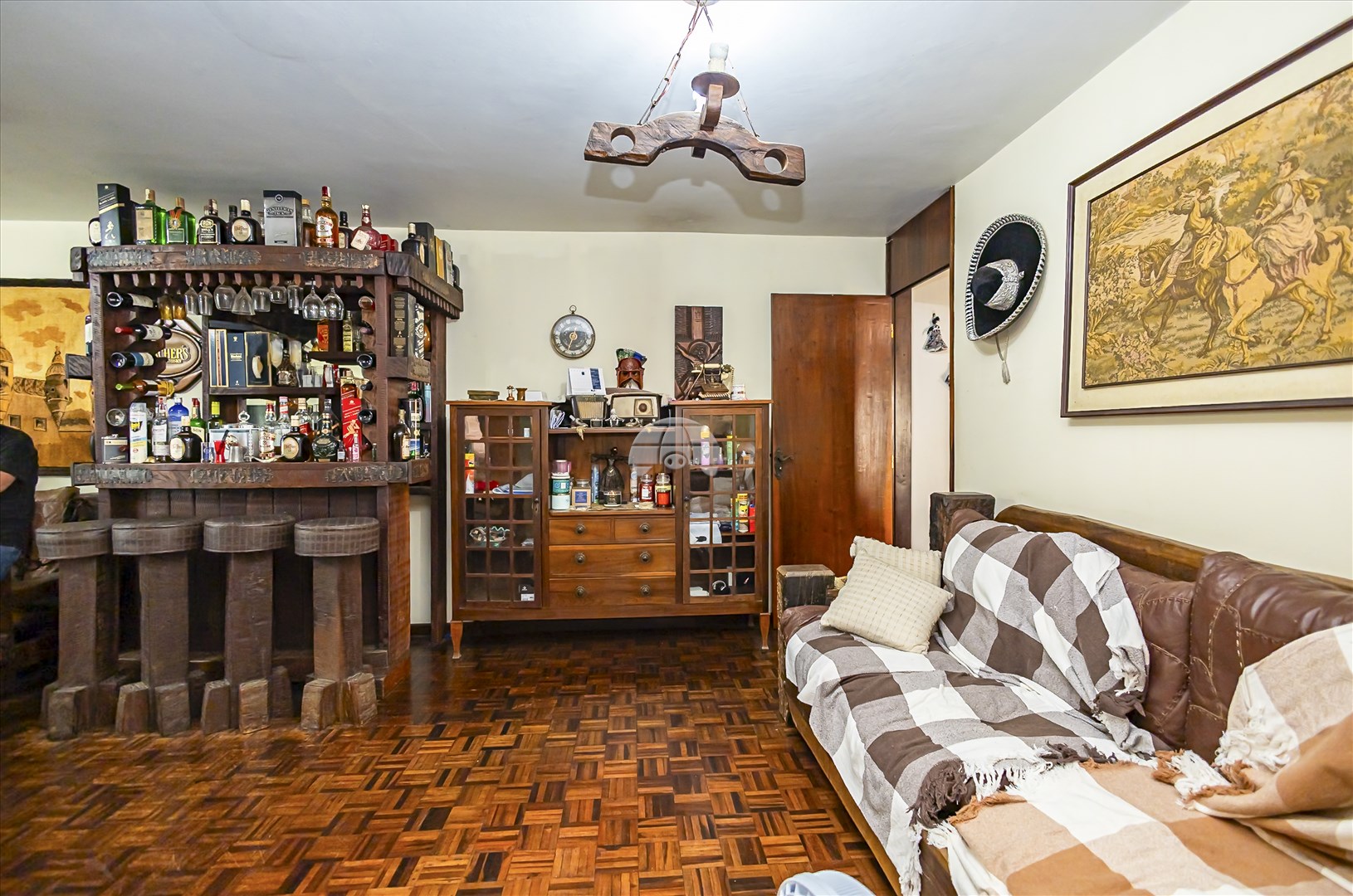 Casa Residencial para Venda no Bairro Vila Izabel ref. 224240 (9 / 10)