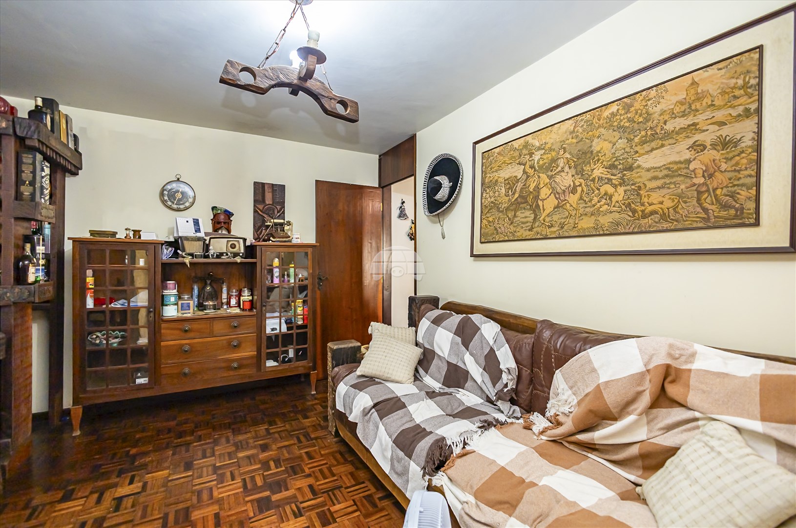 Casa Residencial para Venda no Bairro Vila Izabel ref. 224240 (10 / 10)
