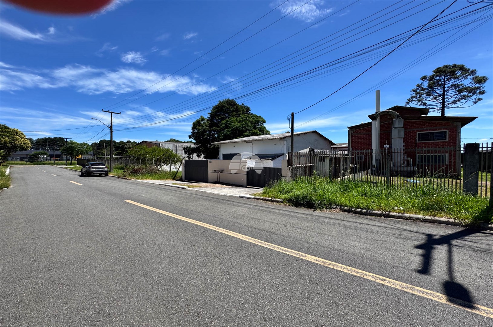 Barracão Comercial para Venda no Bairro Cidade Industrial ref. 224243 (8 / 10)
