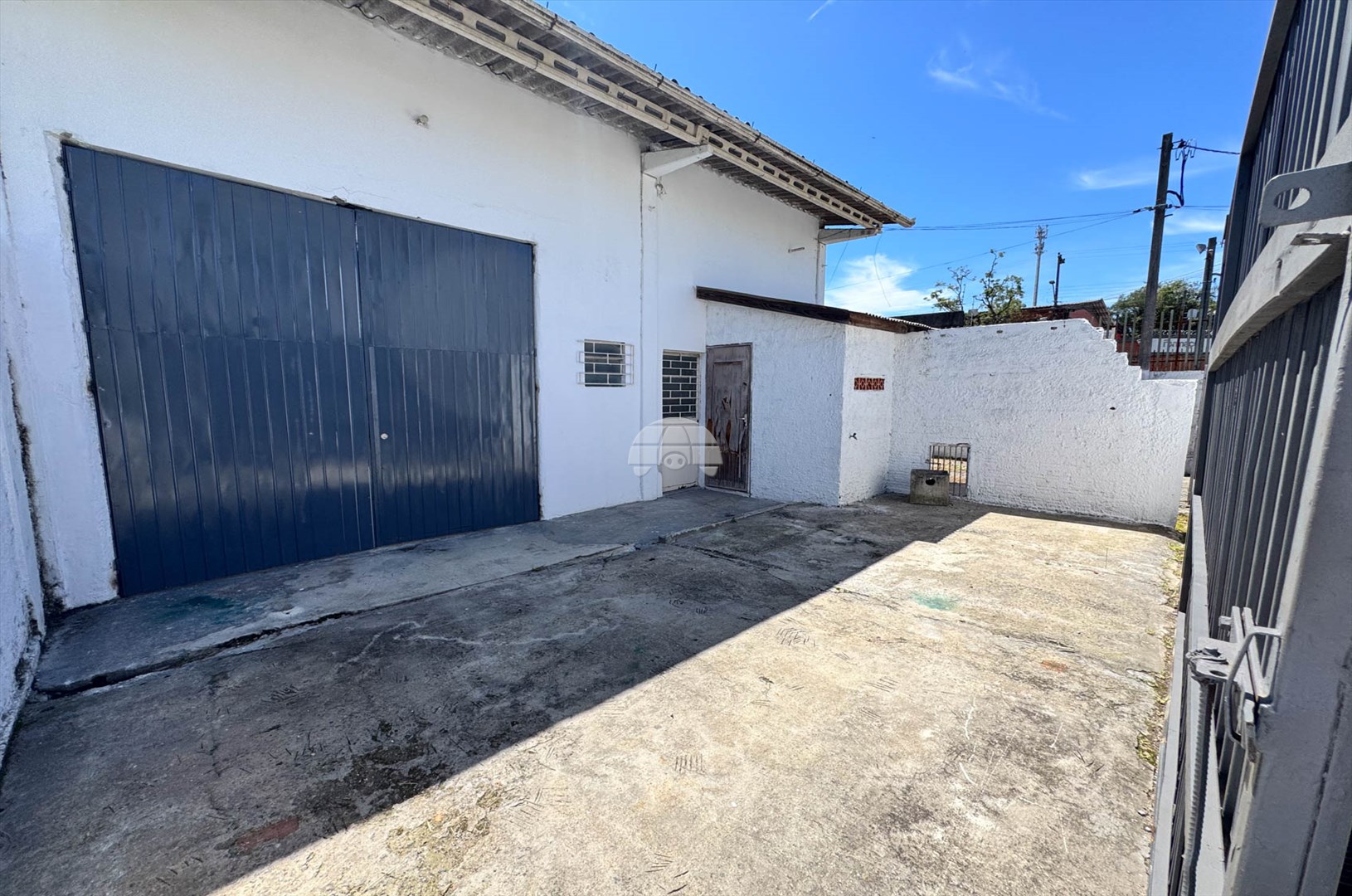 Barracão Comercial para Venda no Bairro Cidade Industrial ref. 224243 (9 / 10)