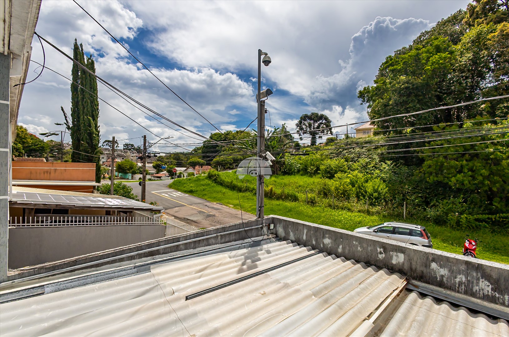 Casa à venda em Boa Vista, Curitiba — GOMES CONSULTOR IMOBILIARIO LTDA.