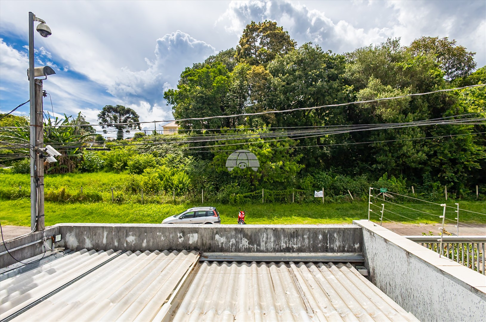Casa à venda em Boa Vista, Curitiba — GOMES CONSULTOR IMOBILIARIO LTDA.
