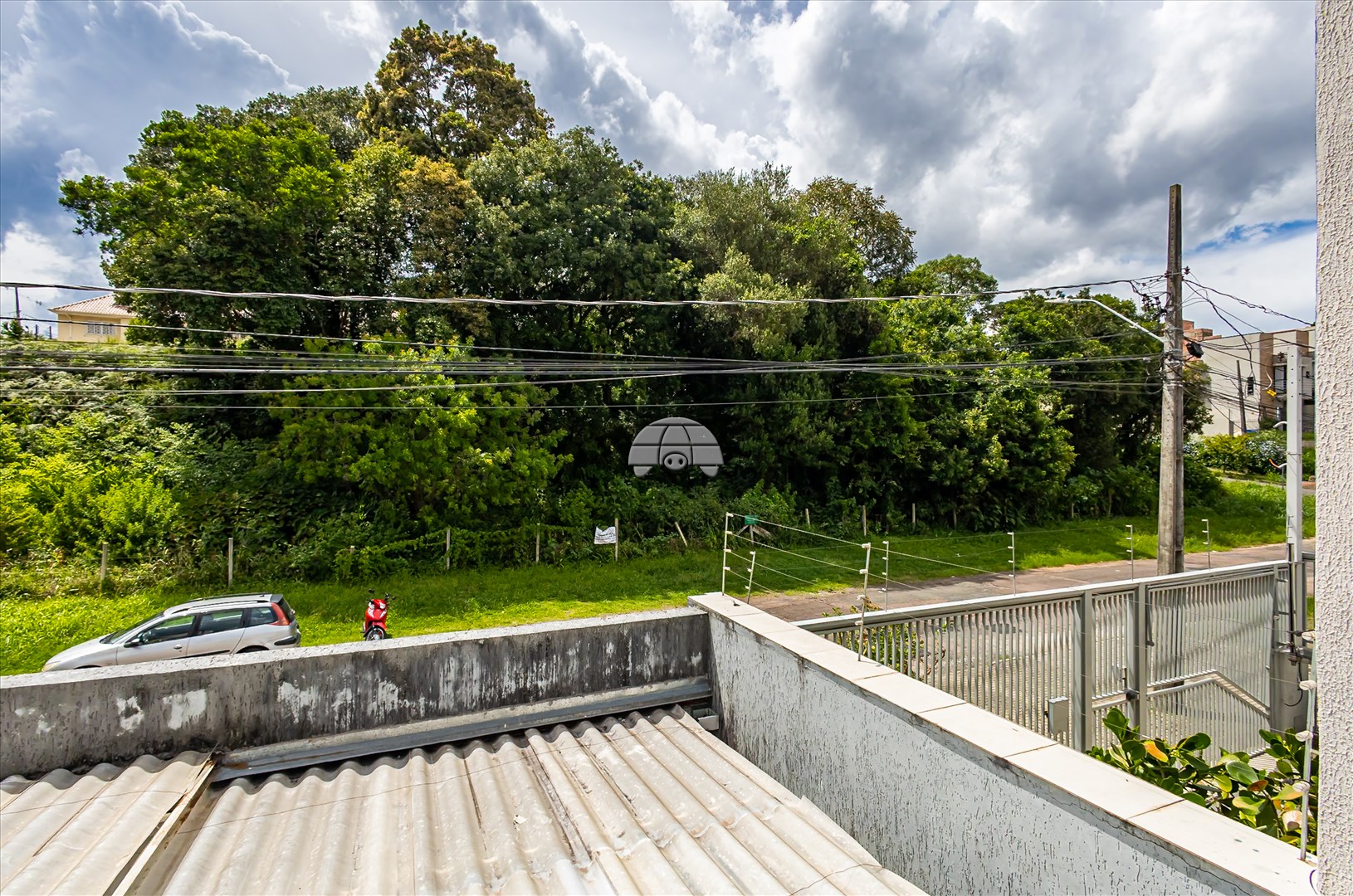 Casa à venda em Boa Vista, Curitiba — GOMES CONSULTOR IMOBILIARIO LTDA.