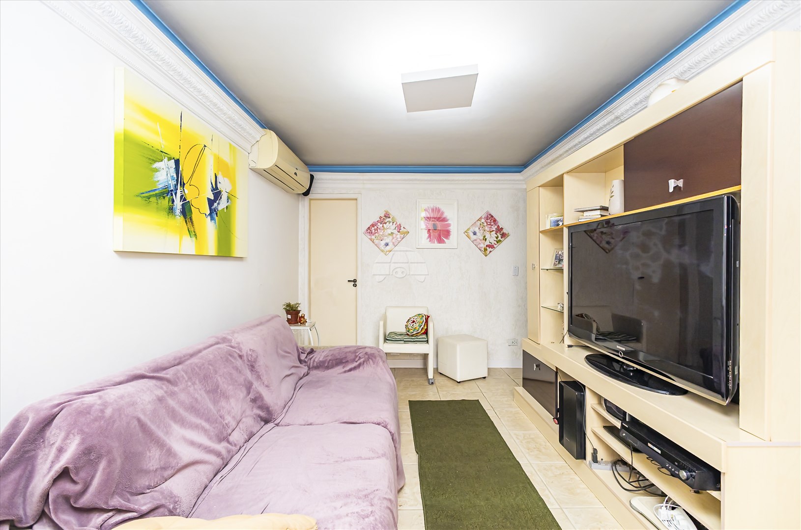 Casa à venda em Boa Vista, Curitiba — GOMES CONSULTOR IMOBILIARIO LTDA.