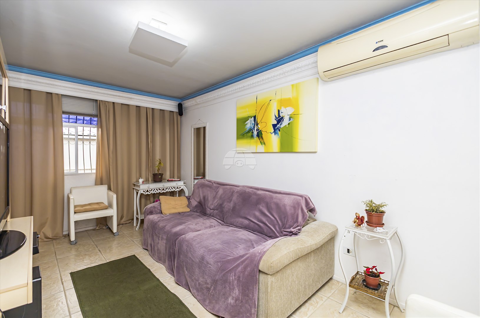 Casa à venda em Boa Vista, Curitiba — GOMES CONSULTOR IMOBILIARIO LTDA.