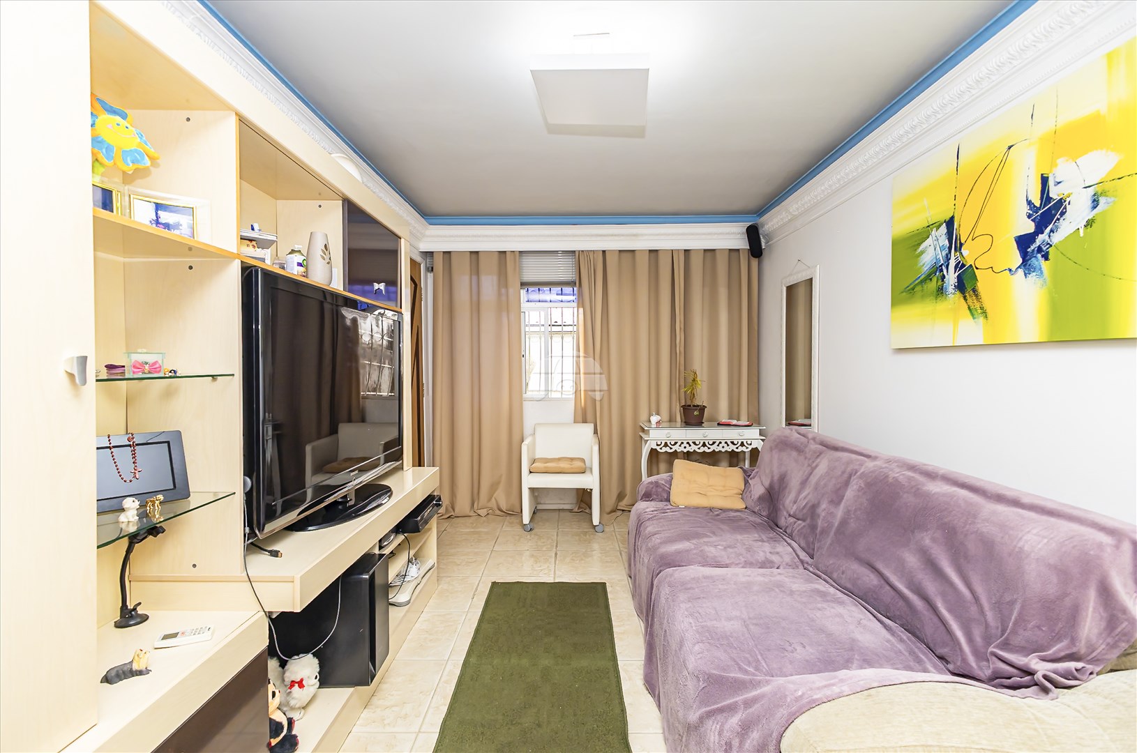 Casa à venda em Boa Vista, Curitiba — GOMES CONSULTOR IMOBILIARIO LTDA.