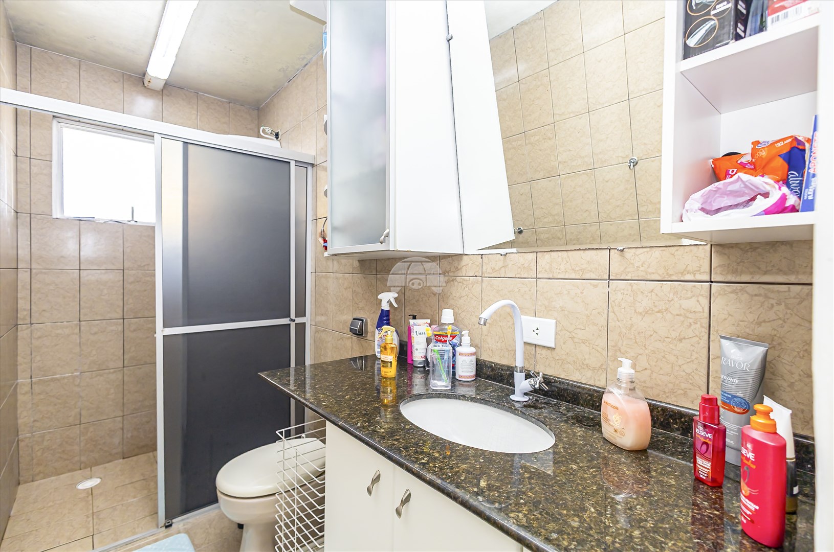 Casa à venda em Boa Vista, Curitiba — GOMES CONSULTOR IMOBILIARIO LTDA.