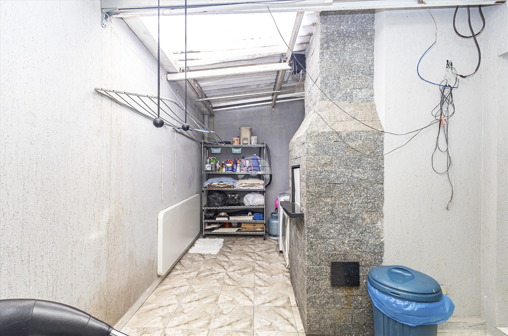 Casa à venda em Boa Vista, Curitiba — GOMES CONSULTOR IMOBILIARIO LTDA.