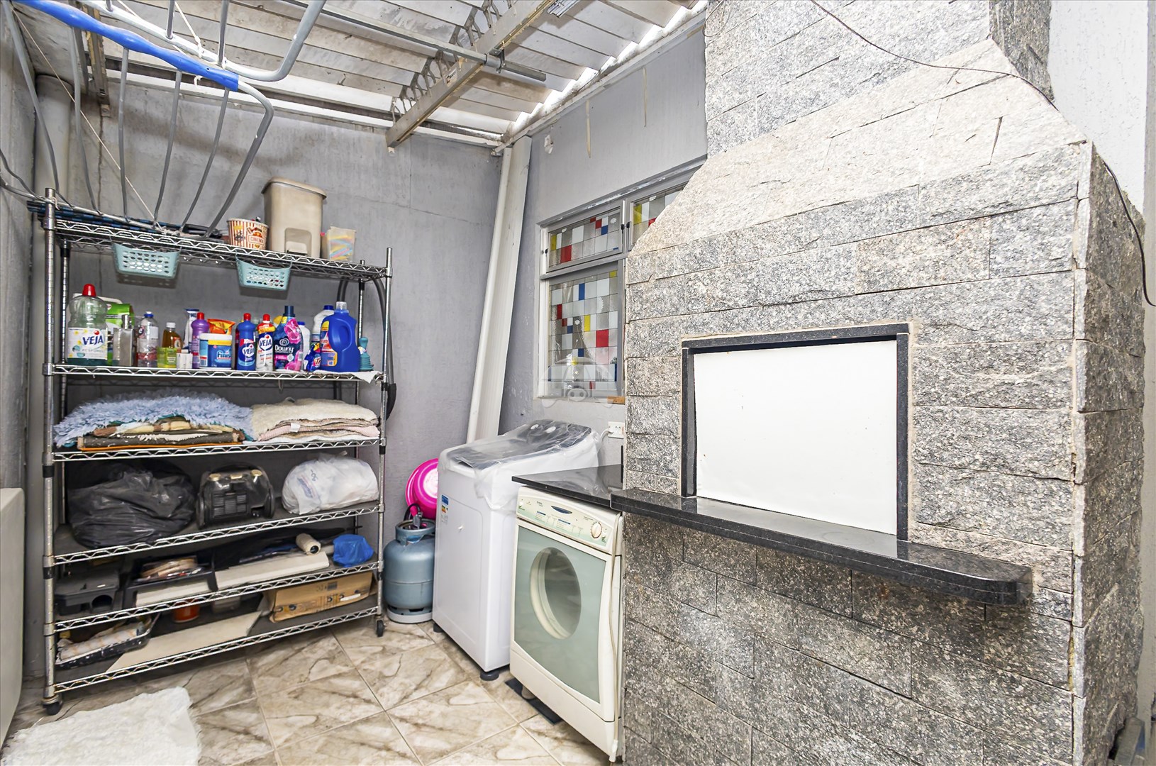 Casa à venda em Boa Vista, Curitiba — GOMES CONSULTOR IMOBILIARIO LTDA.