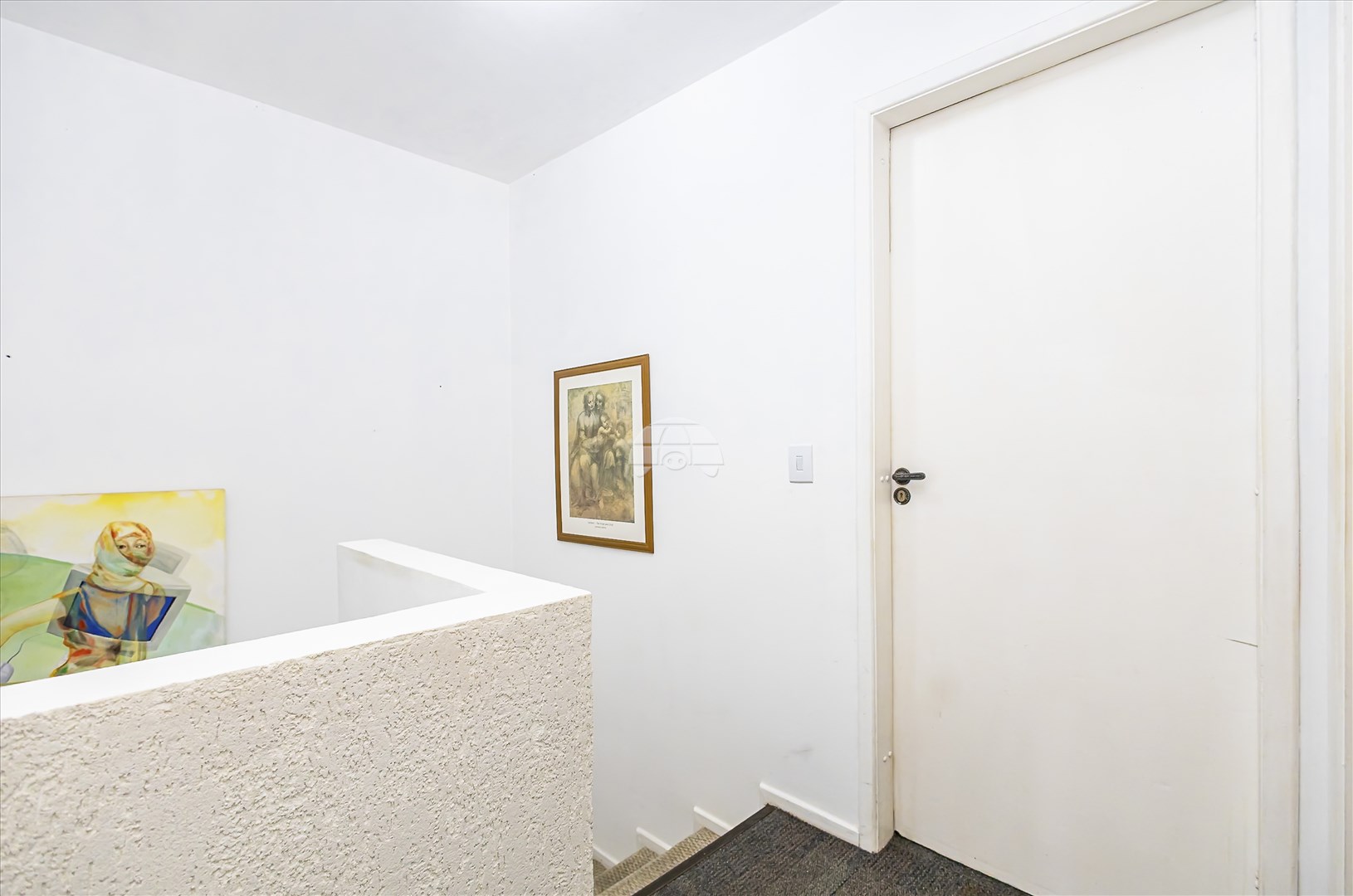 Casa à venda em Boa Vista, Curitiba — GOMES CONSULTOR IMOBILIARIO LTDA.