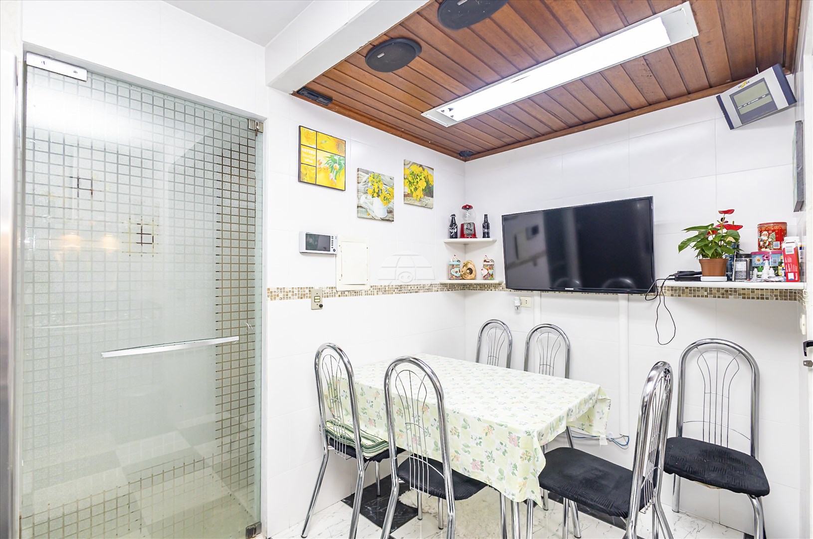 Casa à venda em Boa Vista, Curitiba — GOMES CONSULTOR IMOBILIARIO LTDA.