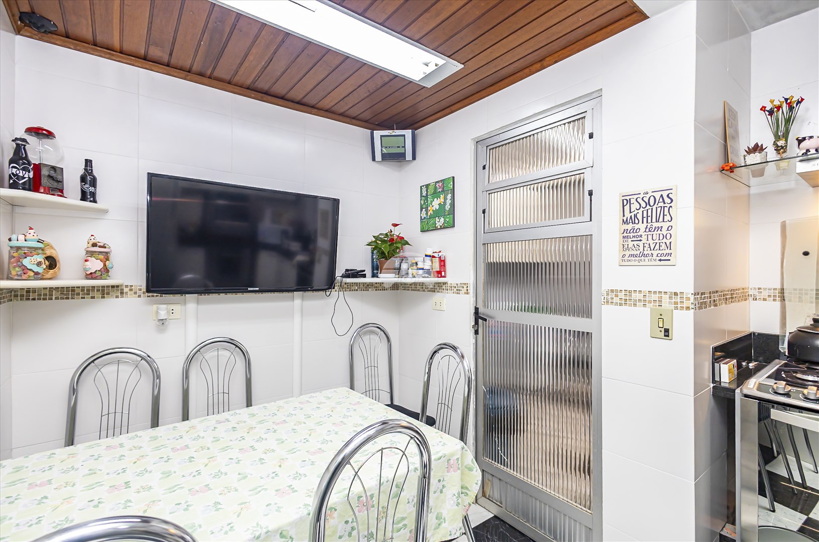 Casa à venda em Boa Vista, Curitiba — GOMES CONSULTOR IMOBILIARIO LTDA.