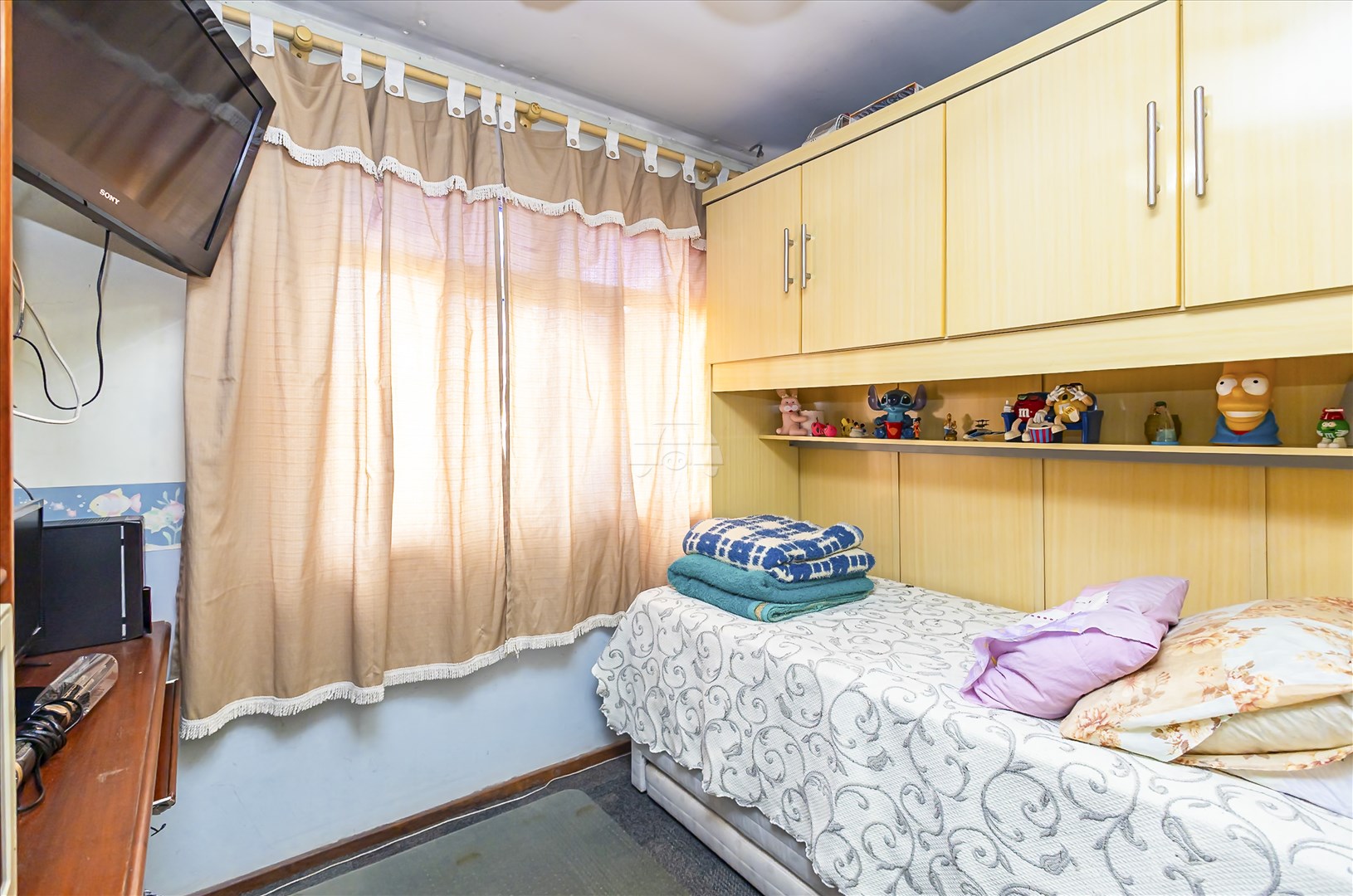 Casa à venda em Boa Vista, Curitiba — GOMES CONSULTOR IMOBILIARIO LTDA.