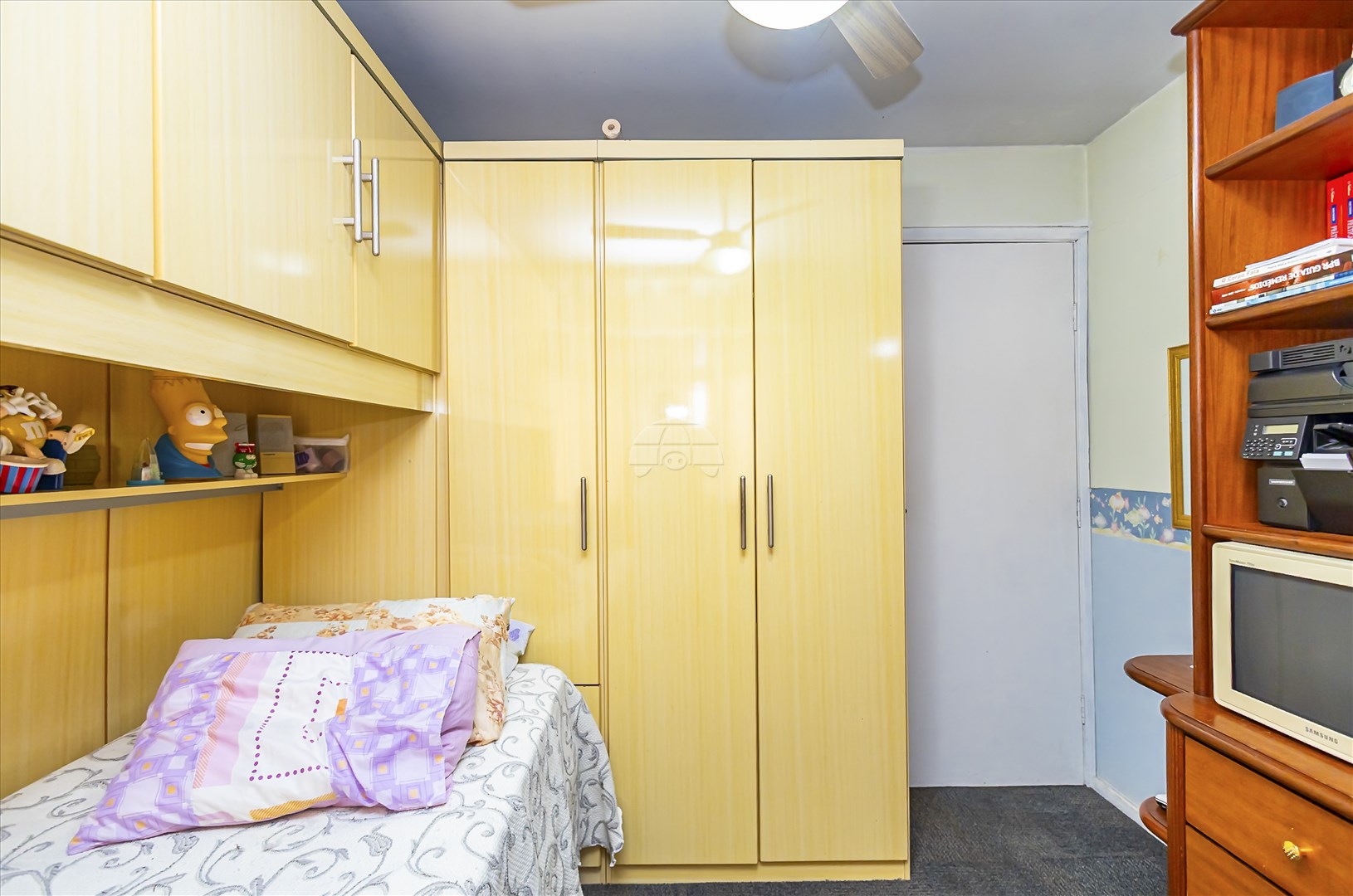 Casa à venda em Boa Vista, Curitiba — GOMES CONSULTOR IMOBILIARIO LTDA.