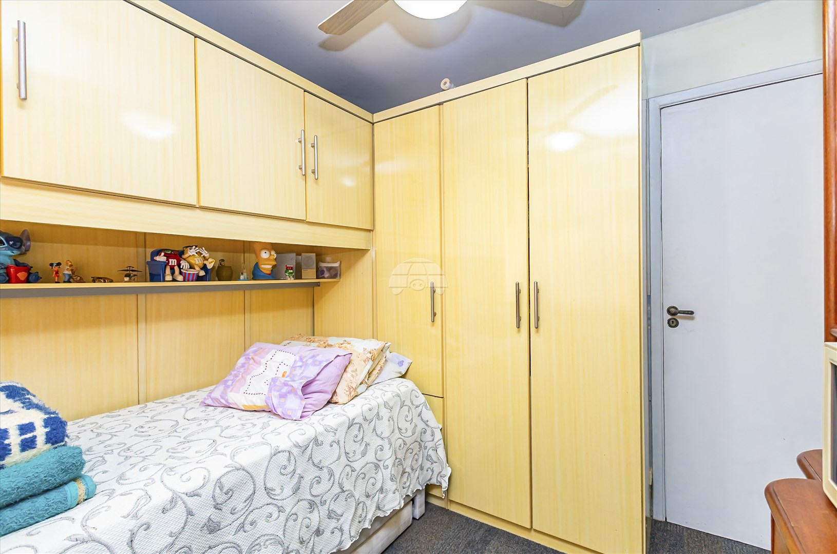 Casa à venda em Boa Vista, Curitiba — GOMES CONSULTOR IMOBILIARIO LTDA.