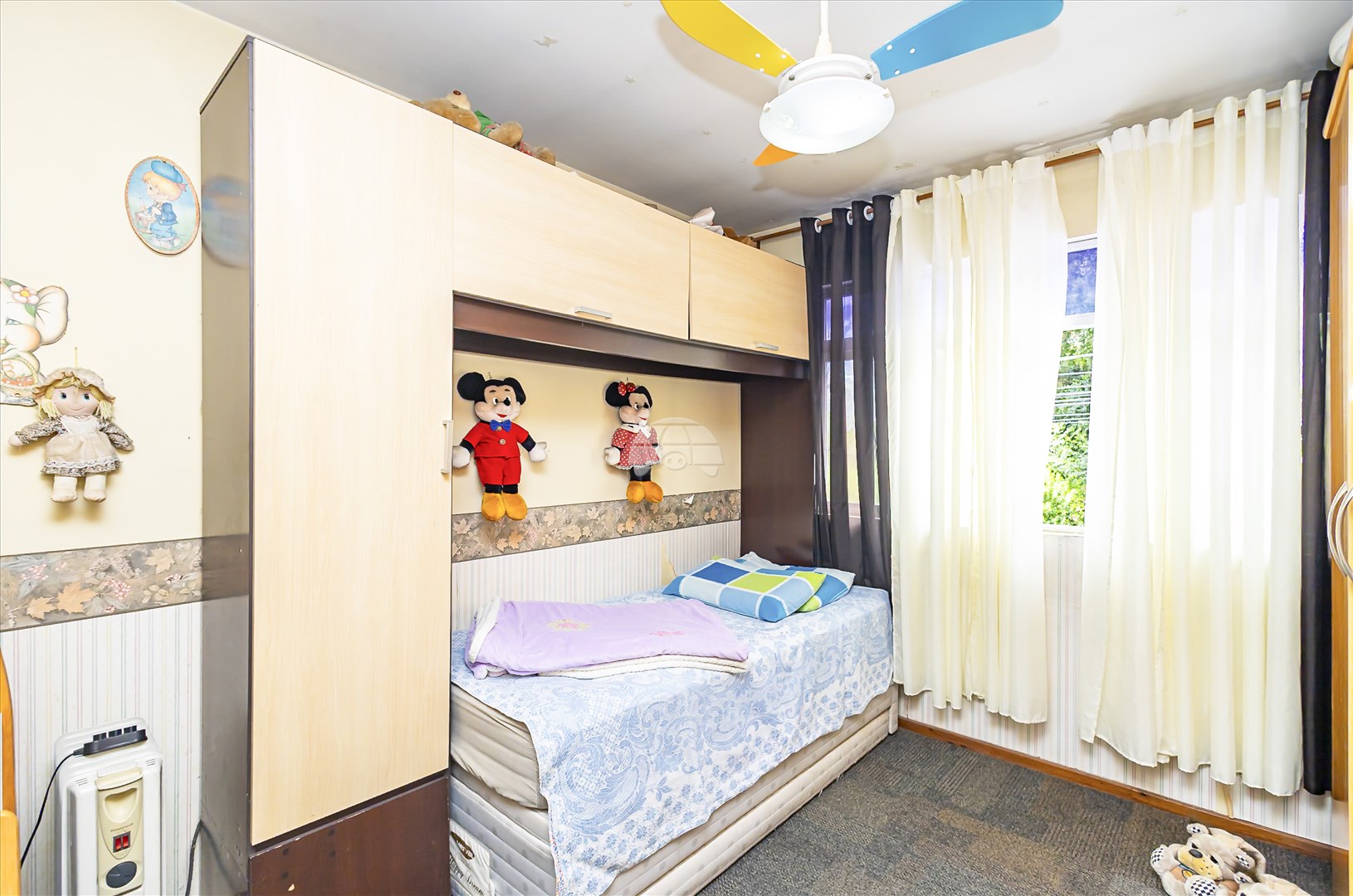 Casa à venda em Boa Vista, Curitiba — GOMES CONSULTOR IMOBILIARIO LTDA.