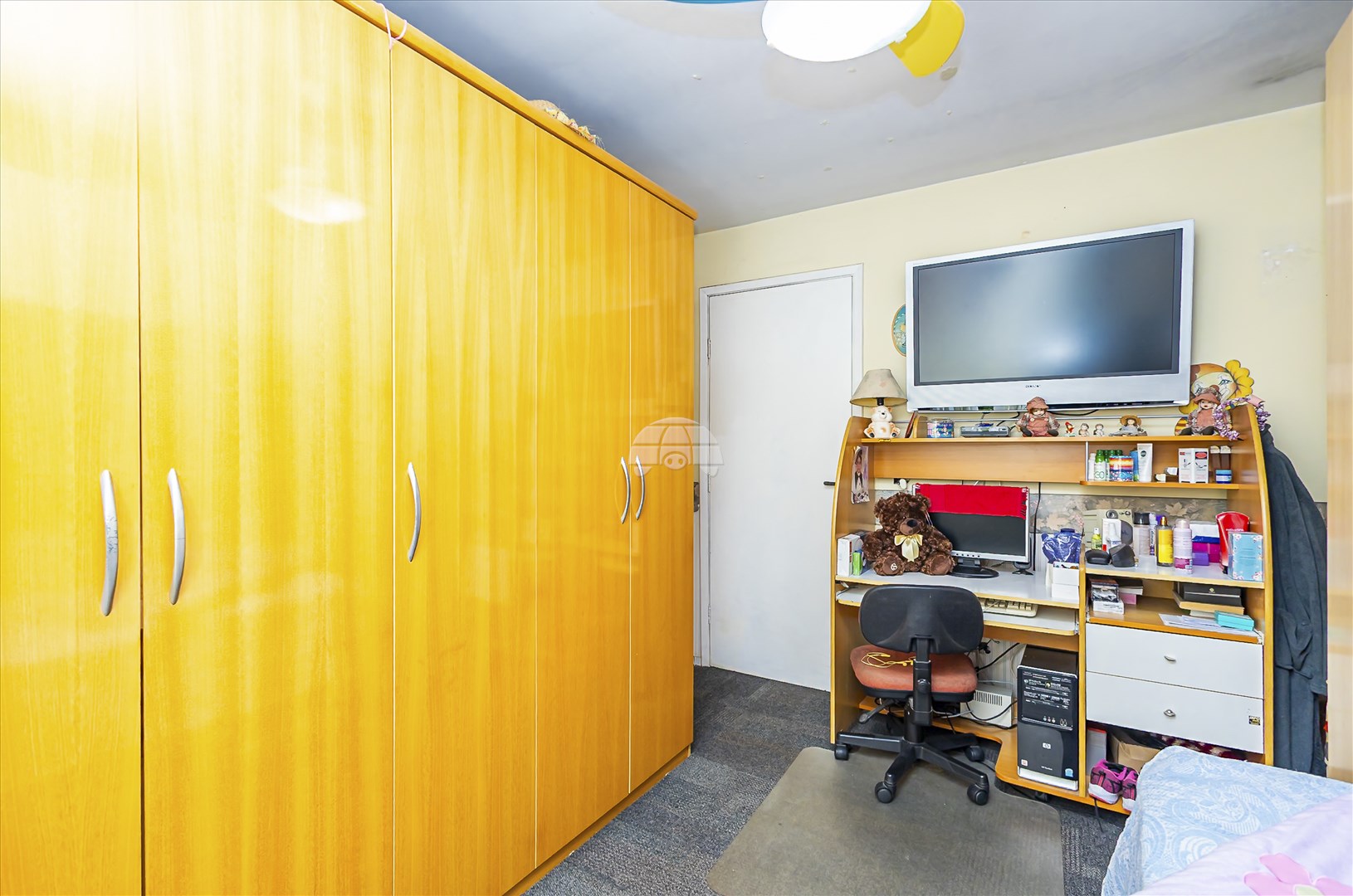 Casa à venda em Boa Vista, Curitiba — GOMES CONSULTOR IMOBILIARIO LTDA.