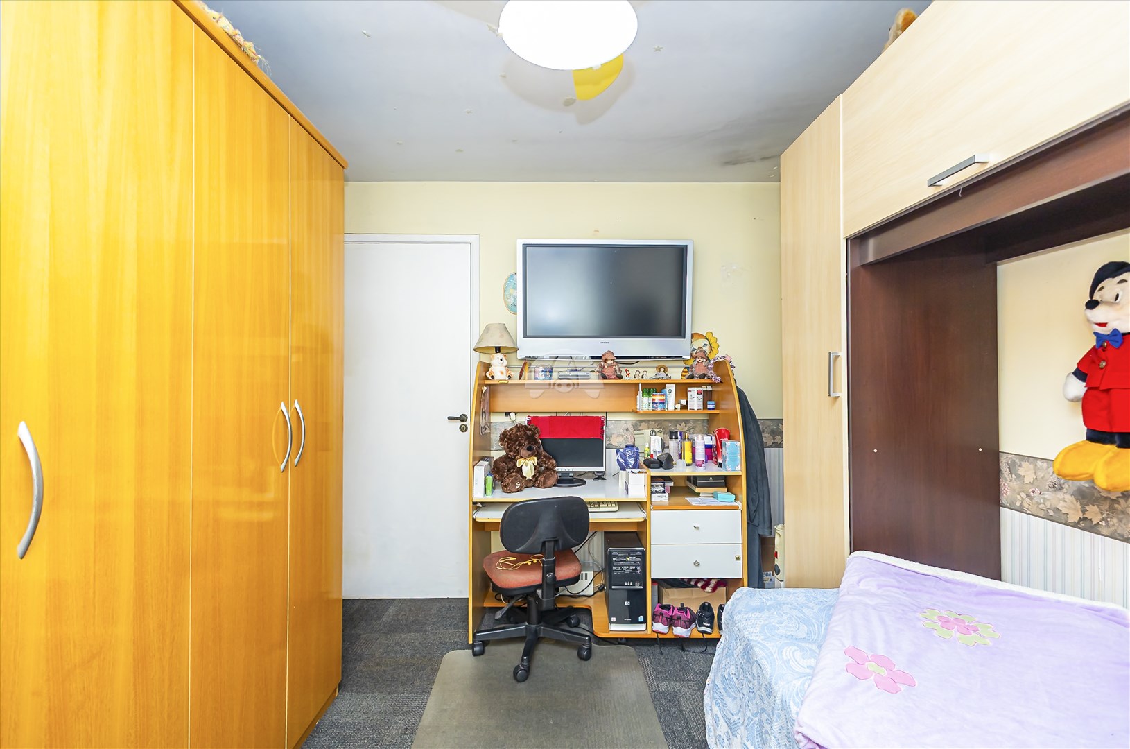 Casa à venda em Boa Vista, Curitiba — GOMES CONSULTOR IMOBILIARIO LTDA.