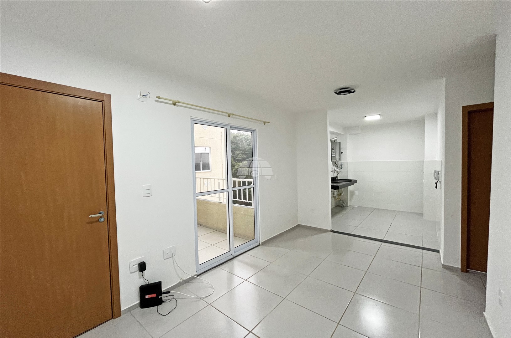Apartamento para alugar em Tindiquera, Araucária — Portal Chave Fácil