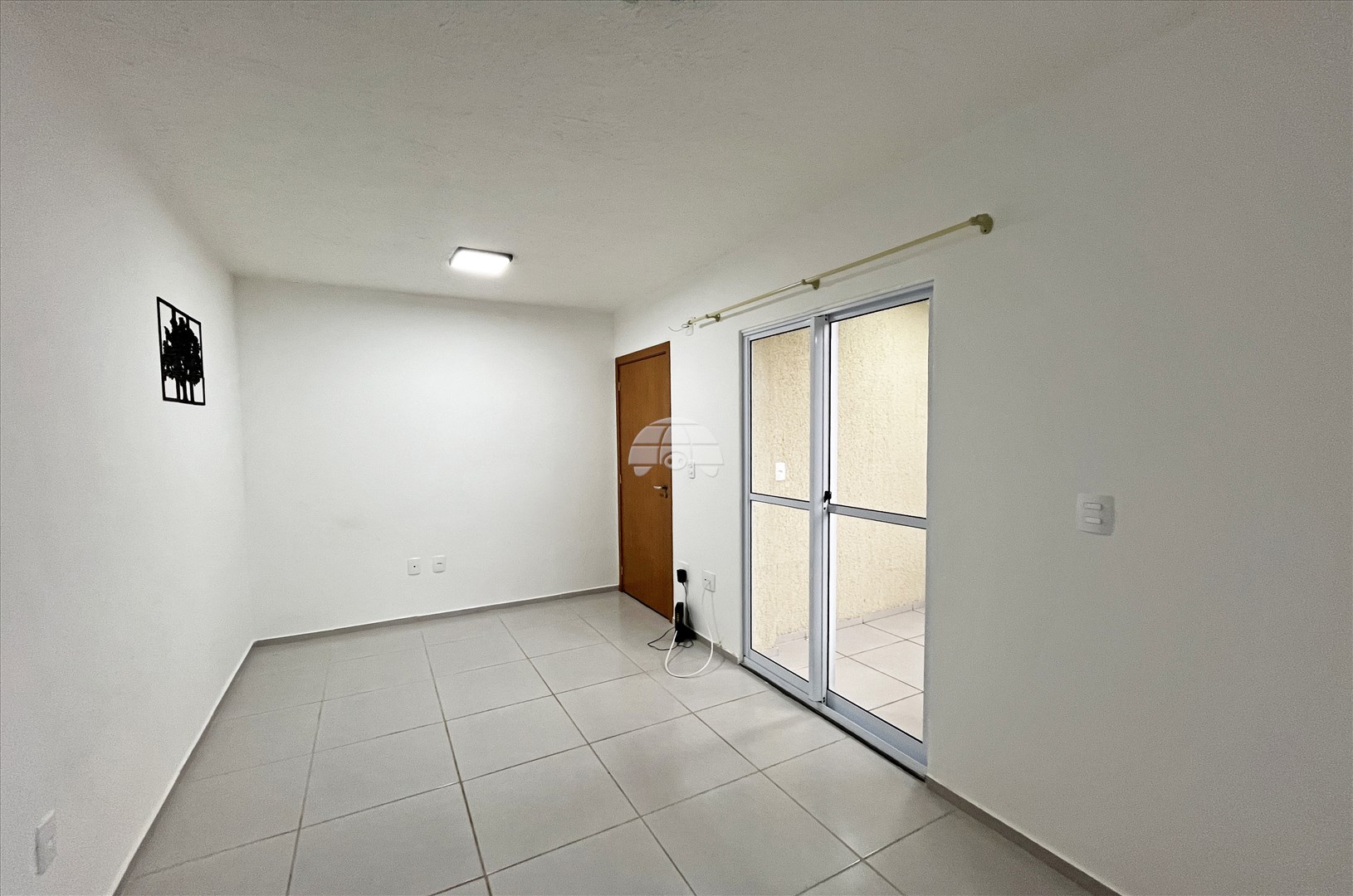 Apartamento para alugar em Tindiquera, Araucária — Portal Chave Fácil