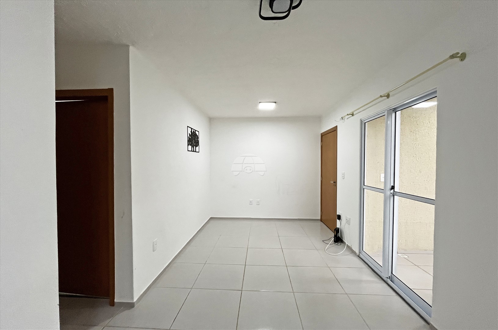 Apartamento para alugar em Tindiquera, Araucária — Portal Chave Fácil