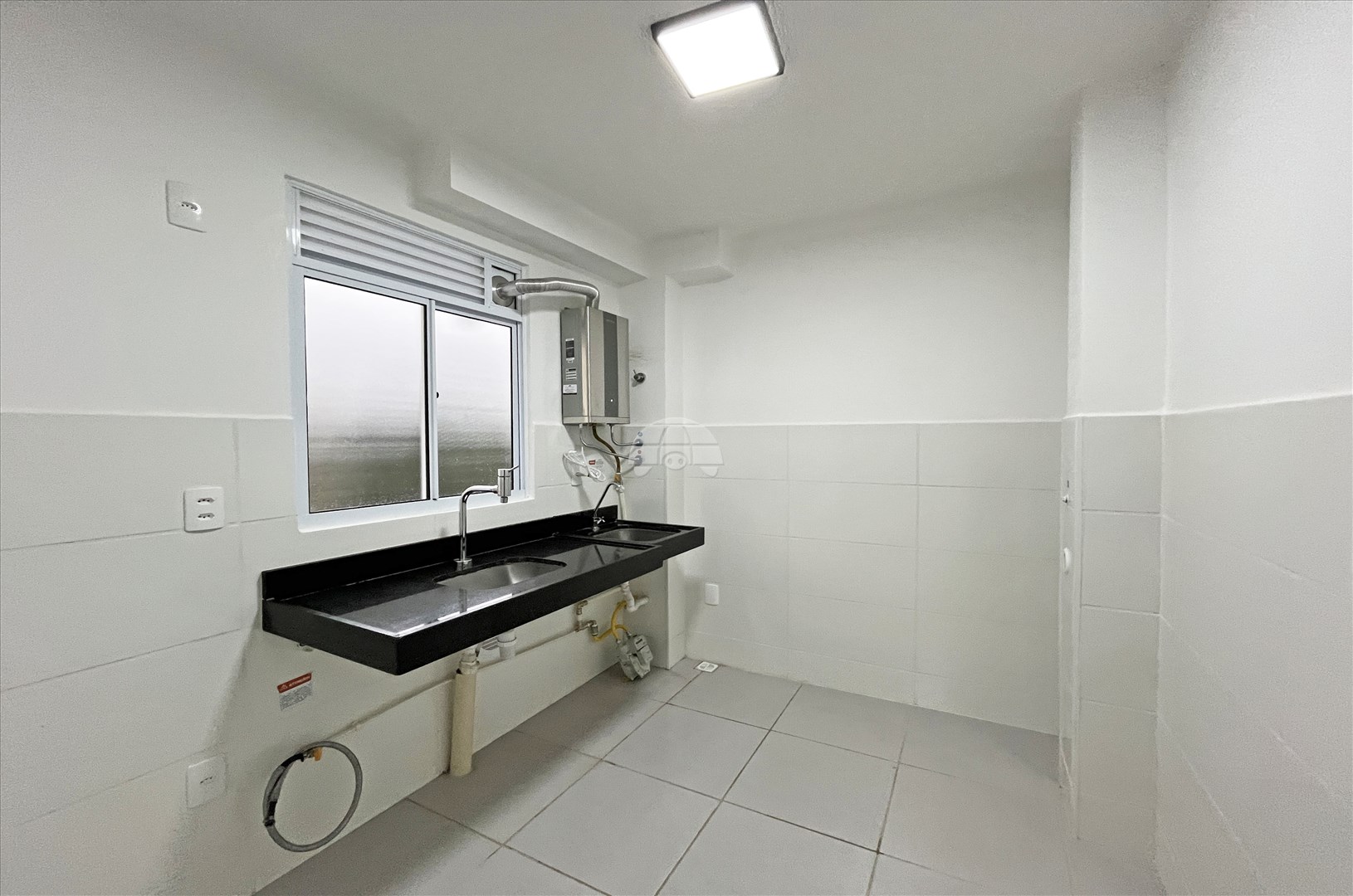 Apartamento para alugar em Tindiquera, Araucária — Portal Chave Fácil