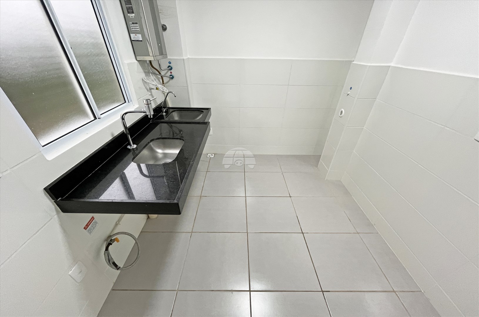 Apartamento para alugar em Tindiquera, Araucária — Portal Chave Fácil