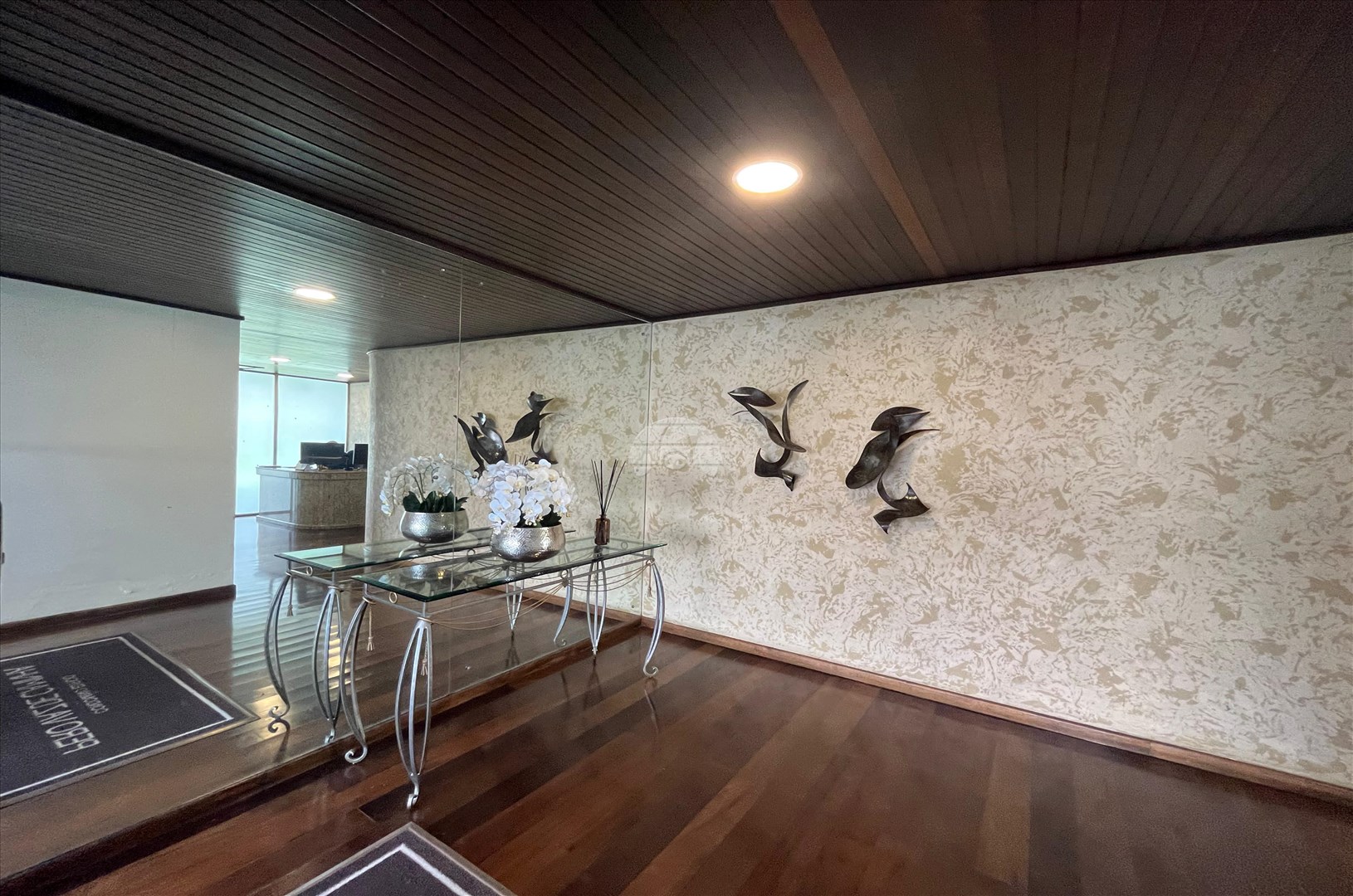Apartamento para alugar em Cristo Rei, Curitiba — Portal Chave Fácil