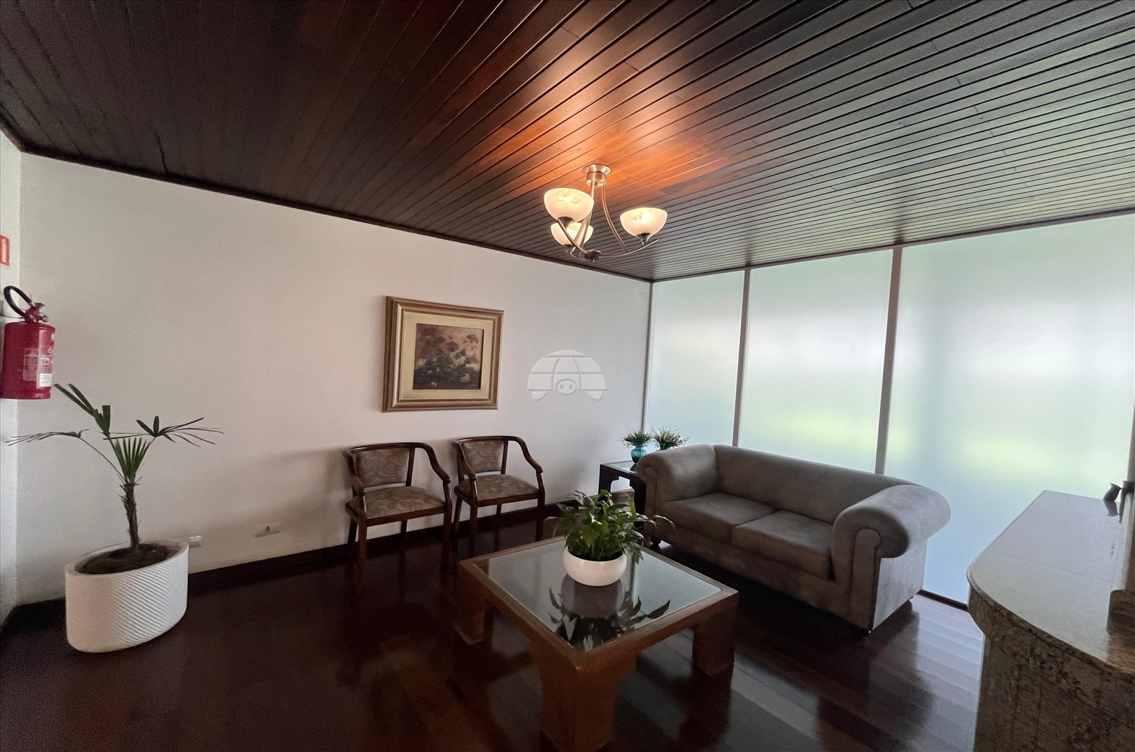 Apartamento para alugar em Cristo Rei, Curitiba — Portal Chave Fácil