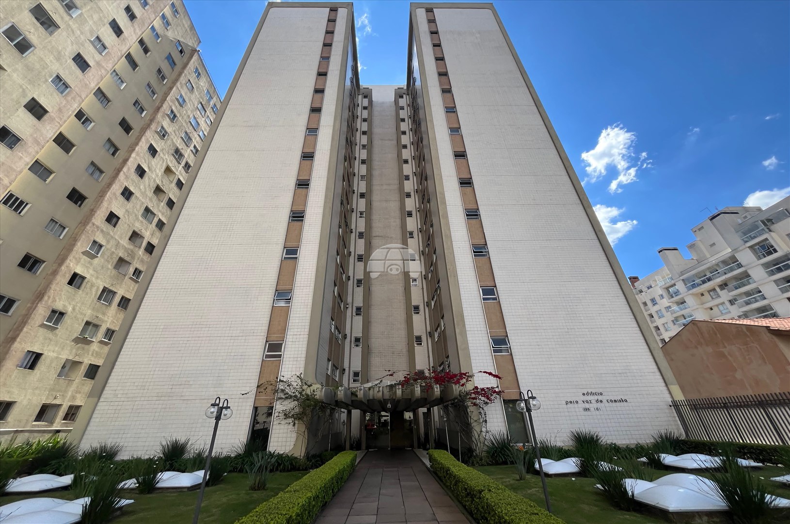 Apartamento para alugar em Cristo Rei, Curitiba — Portal Chave Fácil