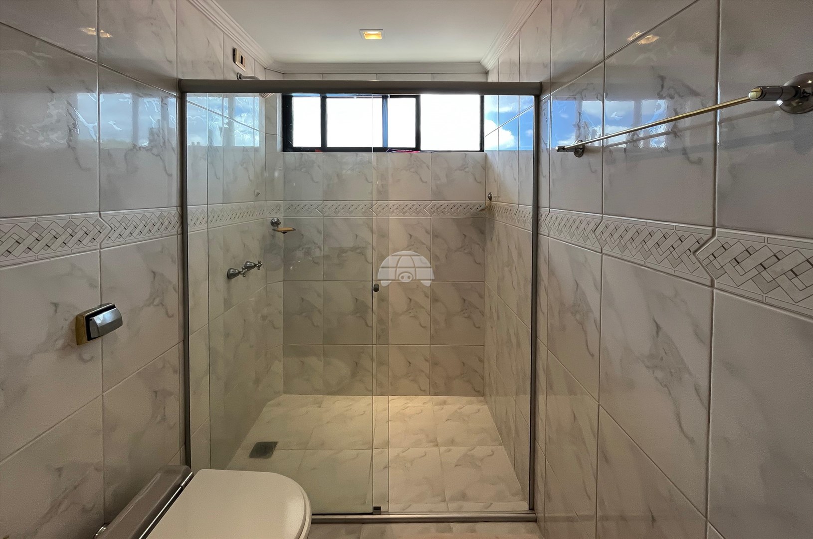 Casa para alugar em São Francisco, Curitiba — Imobiliária Cilar
