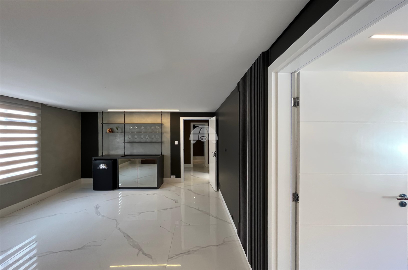 Casa para alugar em São Francisco, Curitiba — Imobiliária Cilar