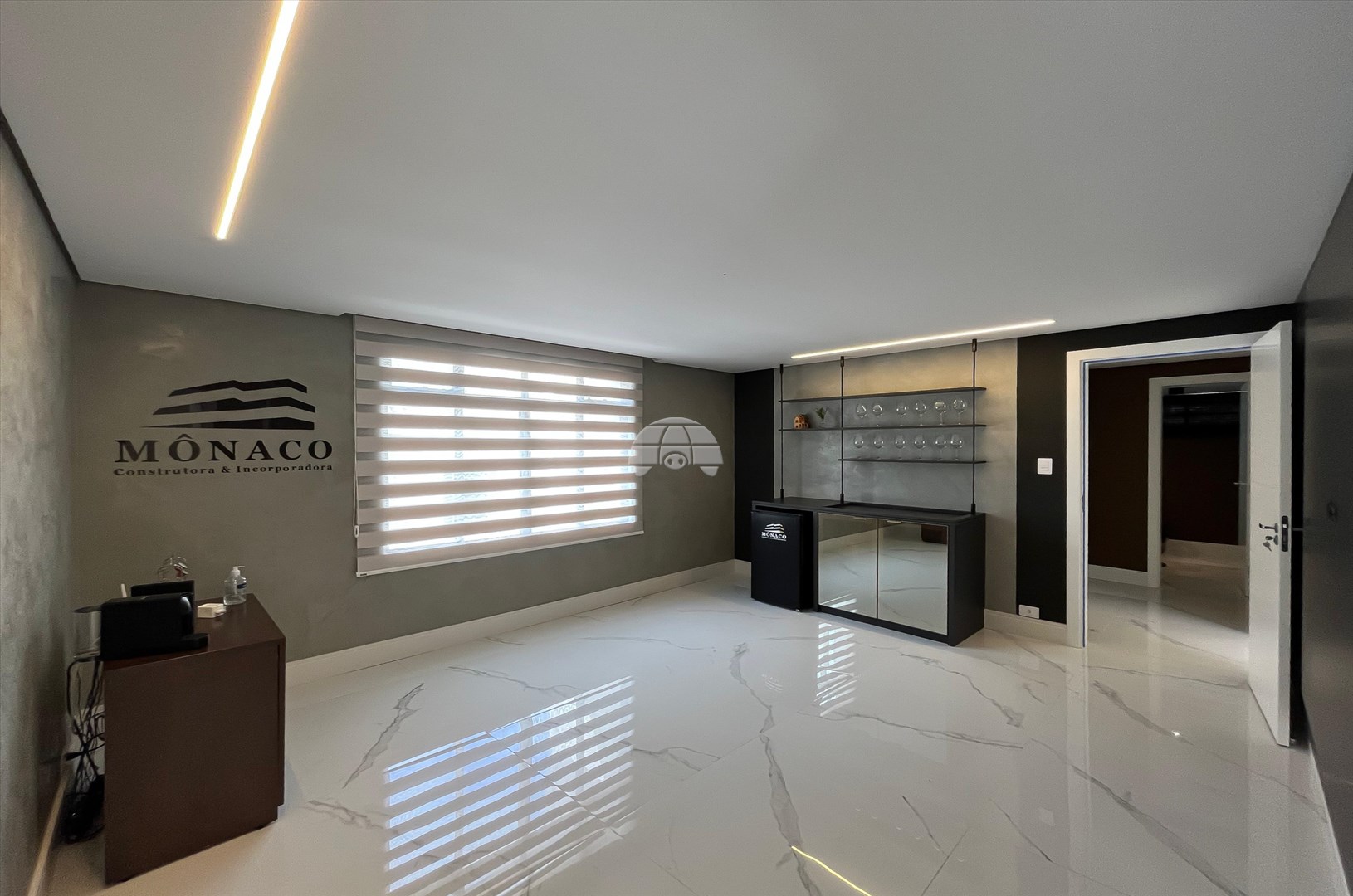 Casa para alugar em São Francisco, Curitiba — Imobiliária Cilar