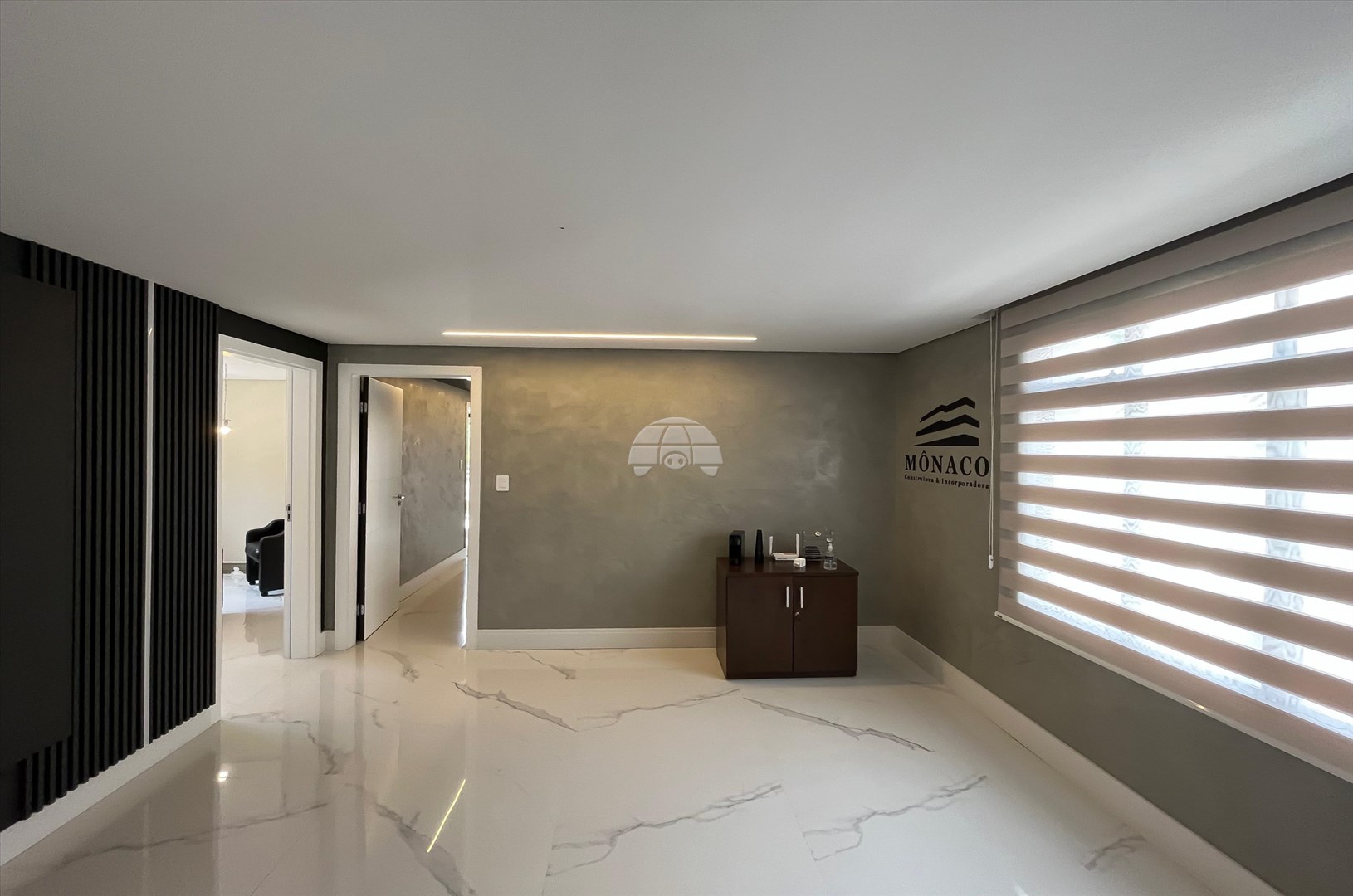 Casa para alugar em São Francisco, Curitiba — Imobiliária Cilar