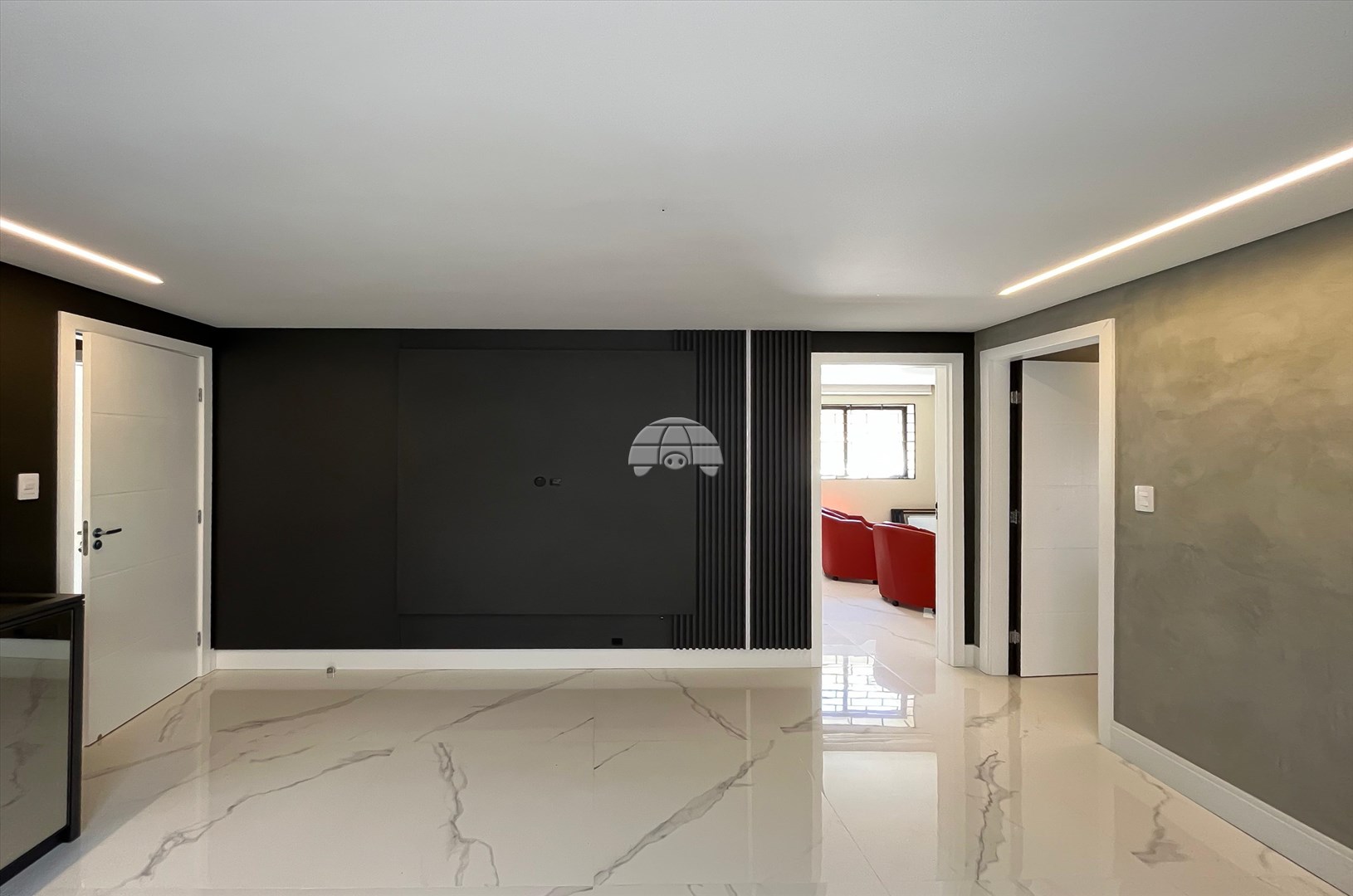 Casa para alugar em São Francisco, Curitiba — Imobiliária Cilar
