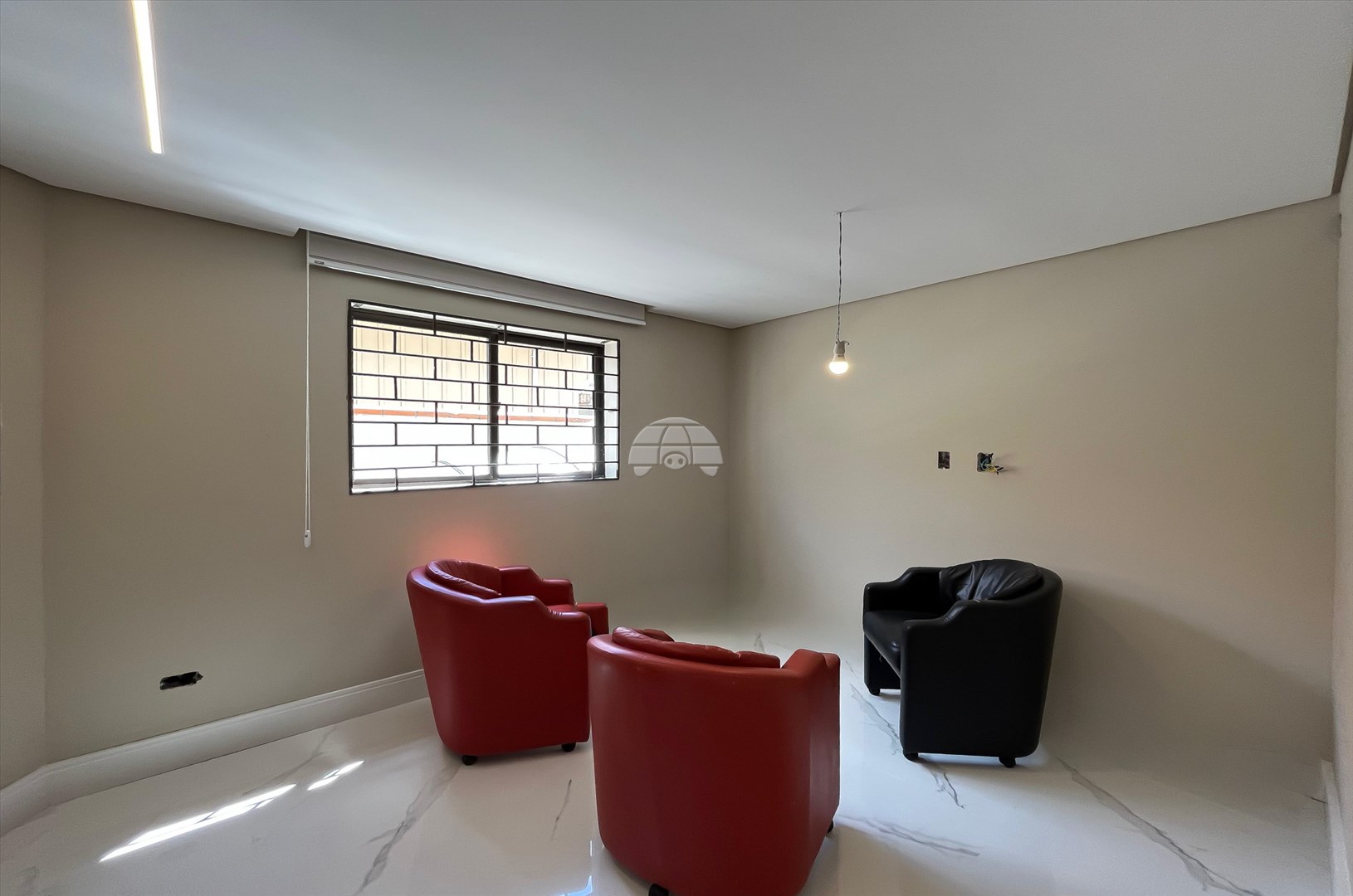 Casa para alugar em São Francisco, Curitiba — Imobiliária Cilar