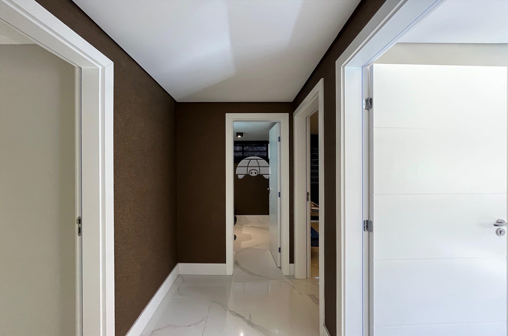 Casa para alugar em São Francisco, Curitiba — Imobiliária Cilar
