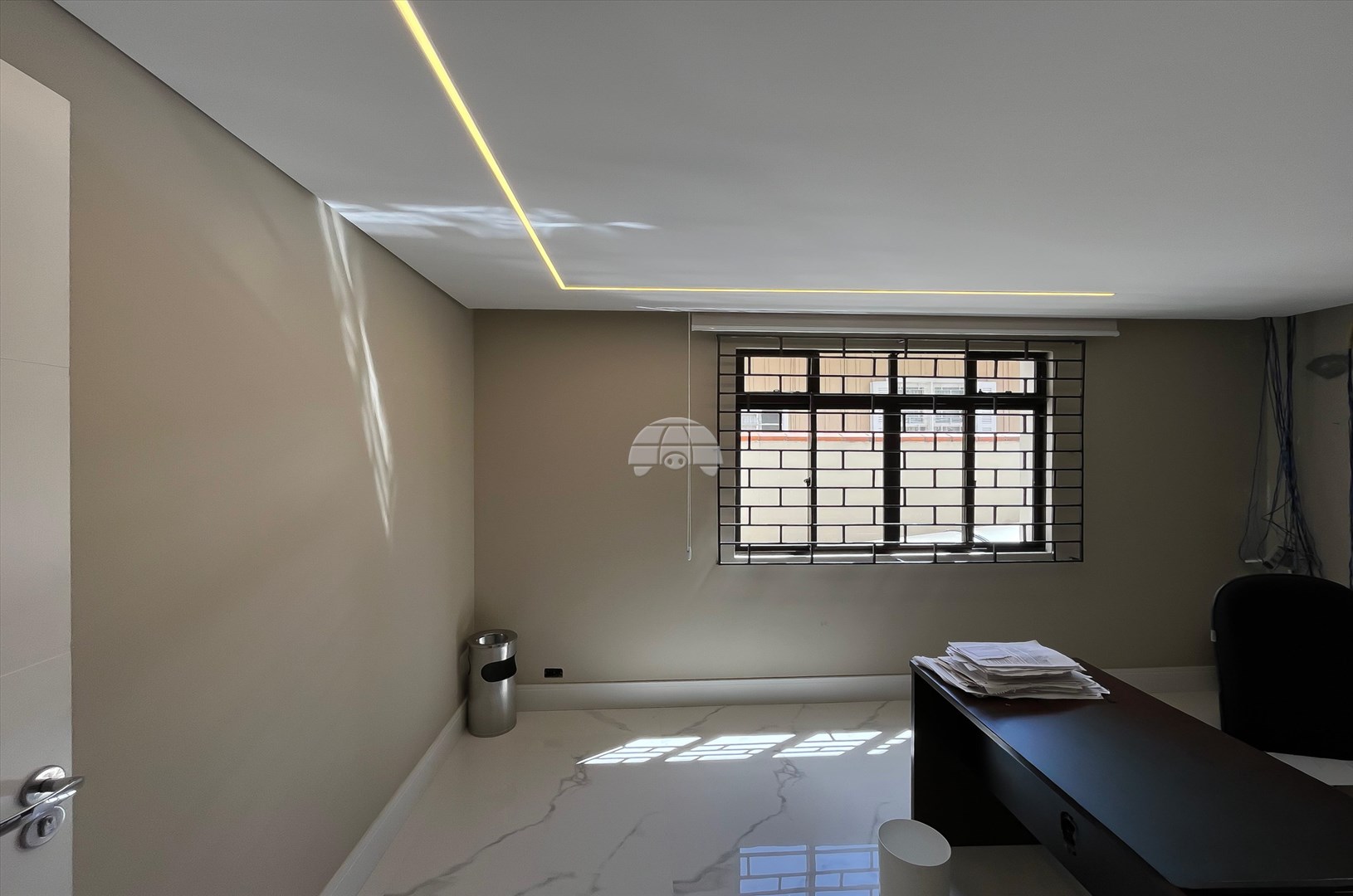 Casa para alugar em São Francisco, Curitiba — Imobiliária Cilar