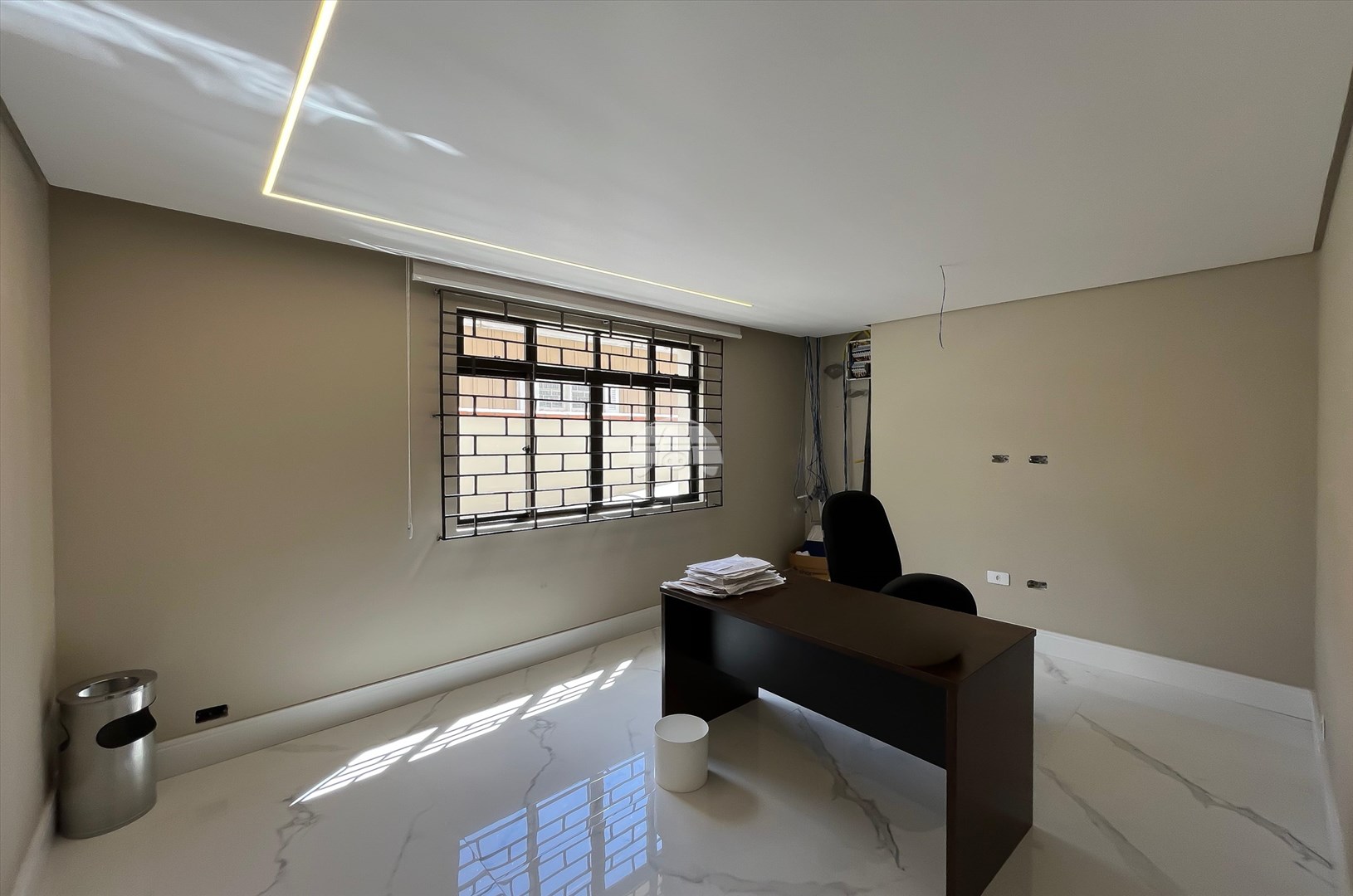 Casa para alugar em São Francisco, Curitiba — Imobiliária Cilar
