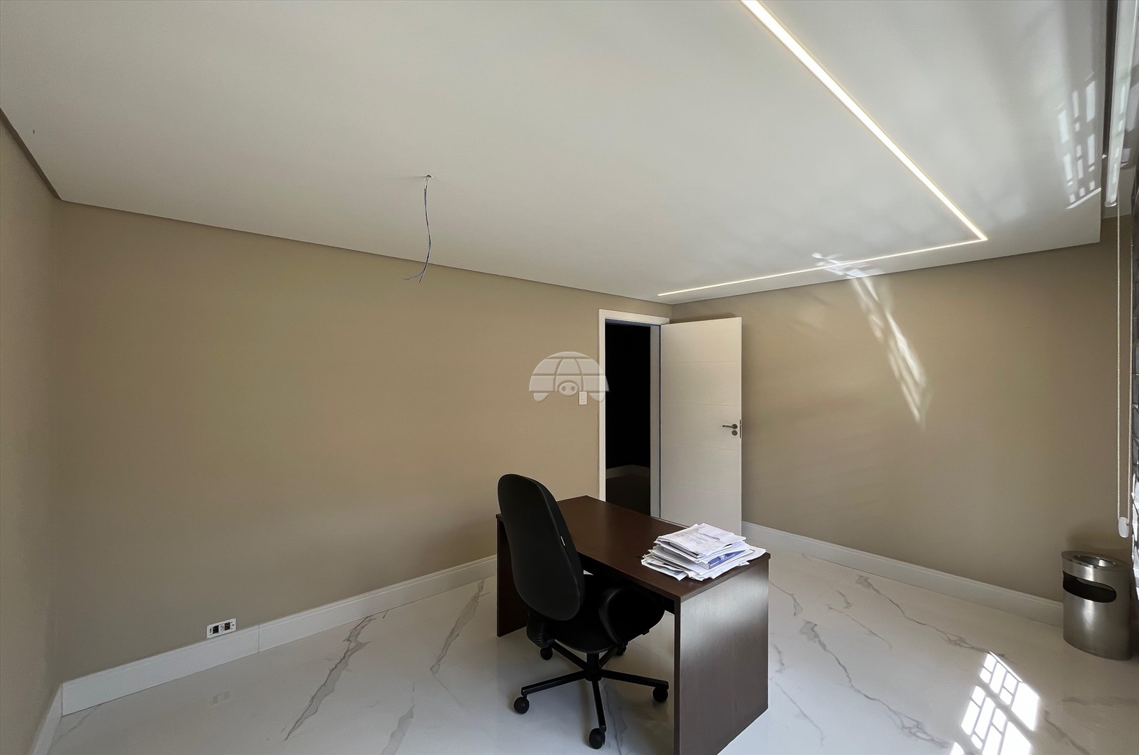 Casa para alugar em São Francisco, Curitiba — Imobiliária Cilar