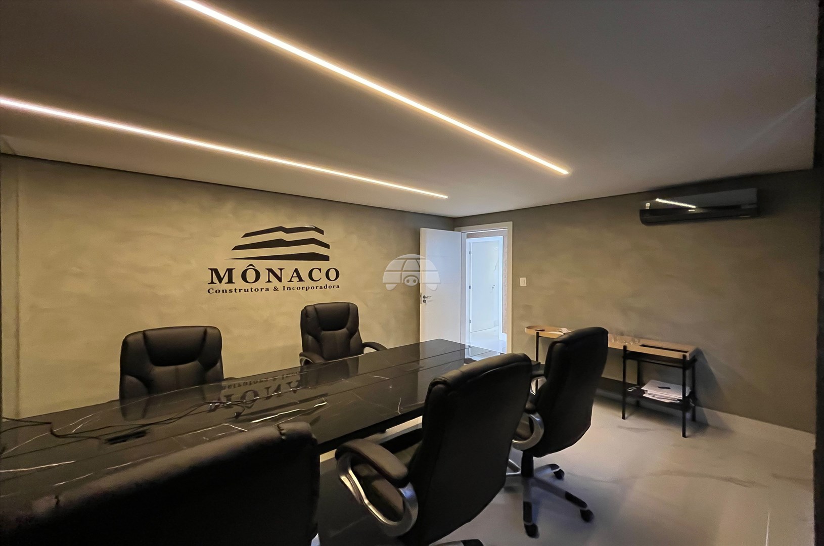 Casa para alugar em São Francisco, Curitiba — Imobiliária Cilar