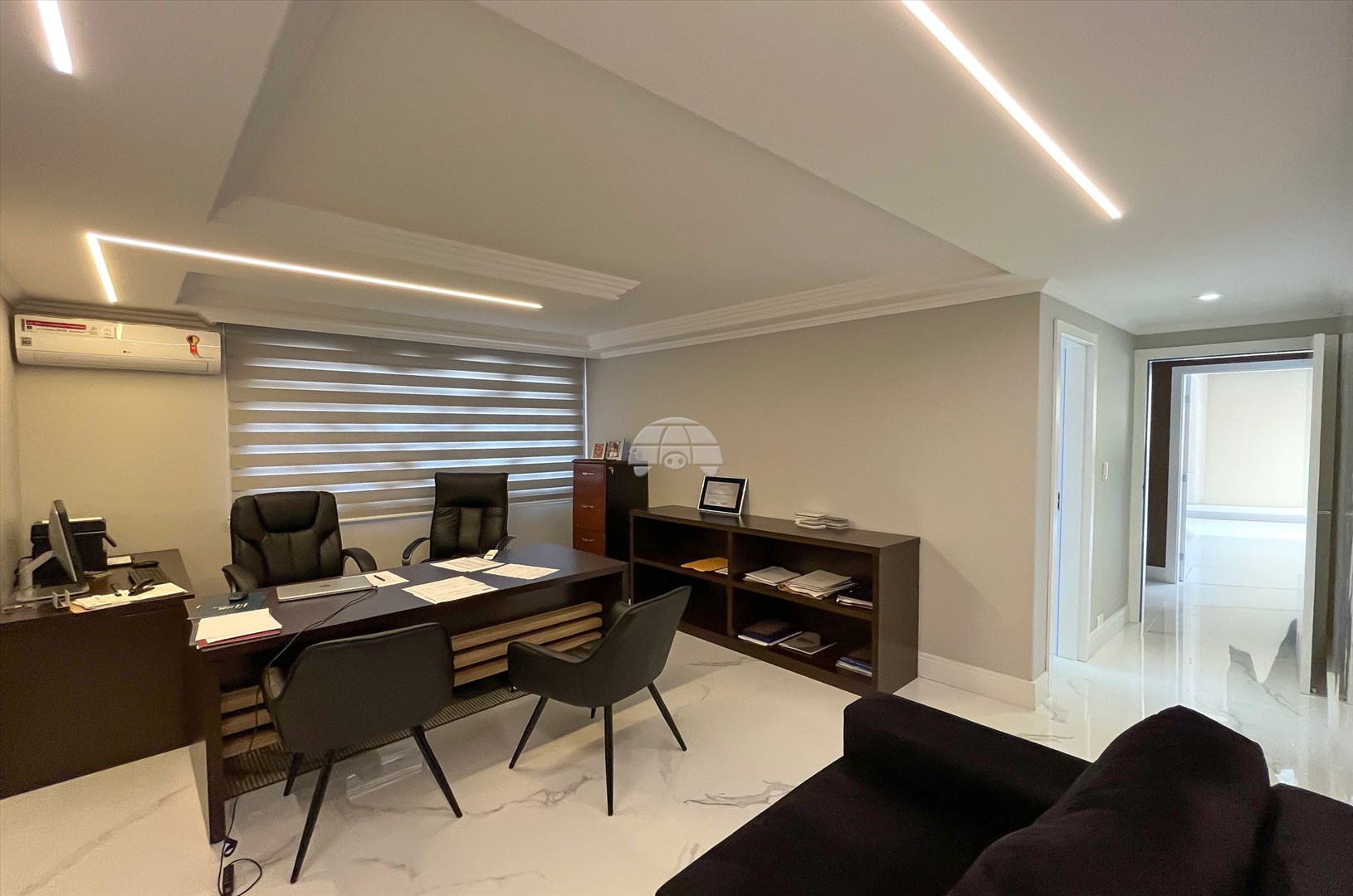 Casa para alugar em São Francisco, Curitiba — Imobiliária Cilar