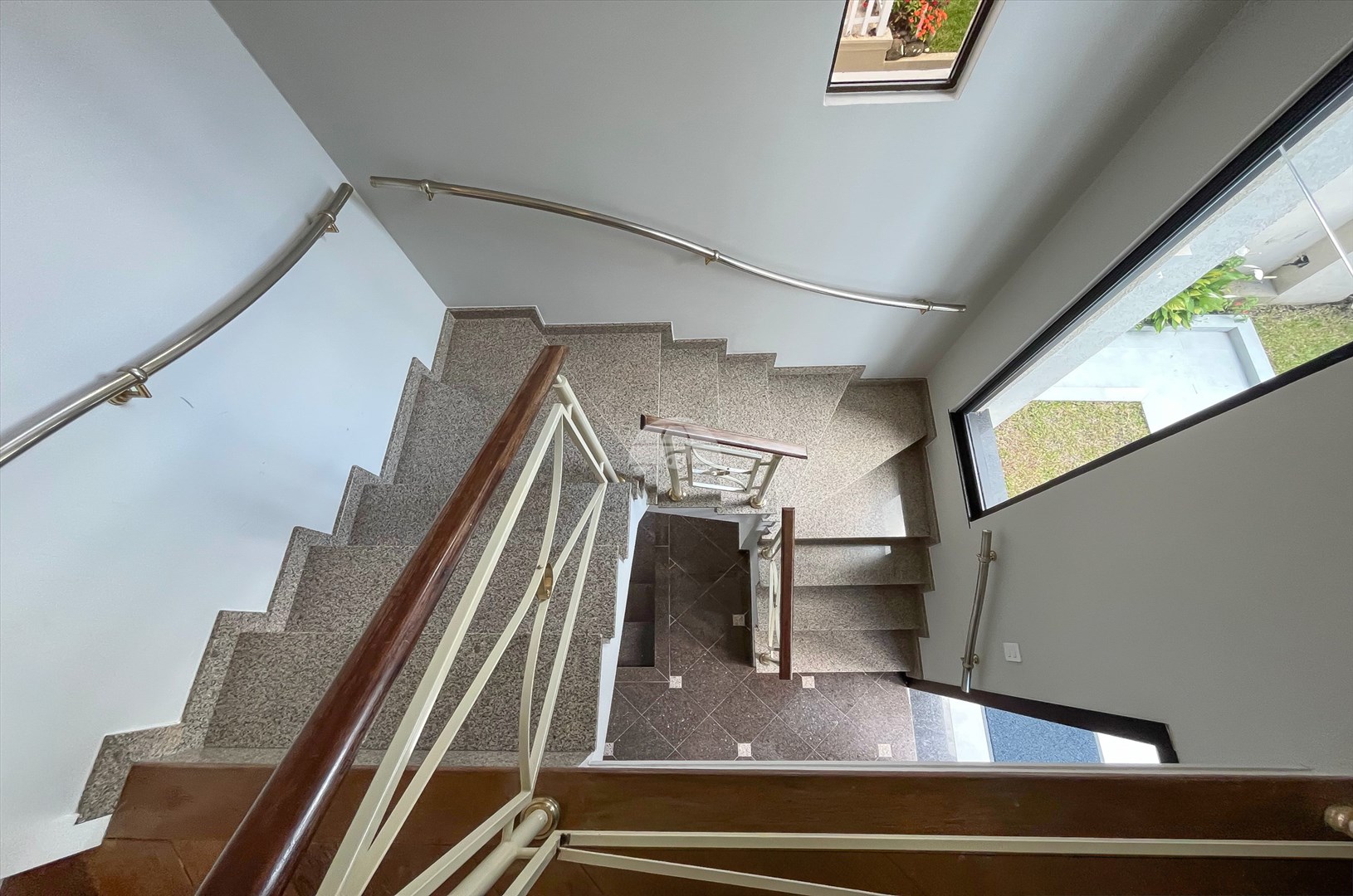 Casa para alugar em São Francisco, Curitiba — Imobiliária Cilar
