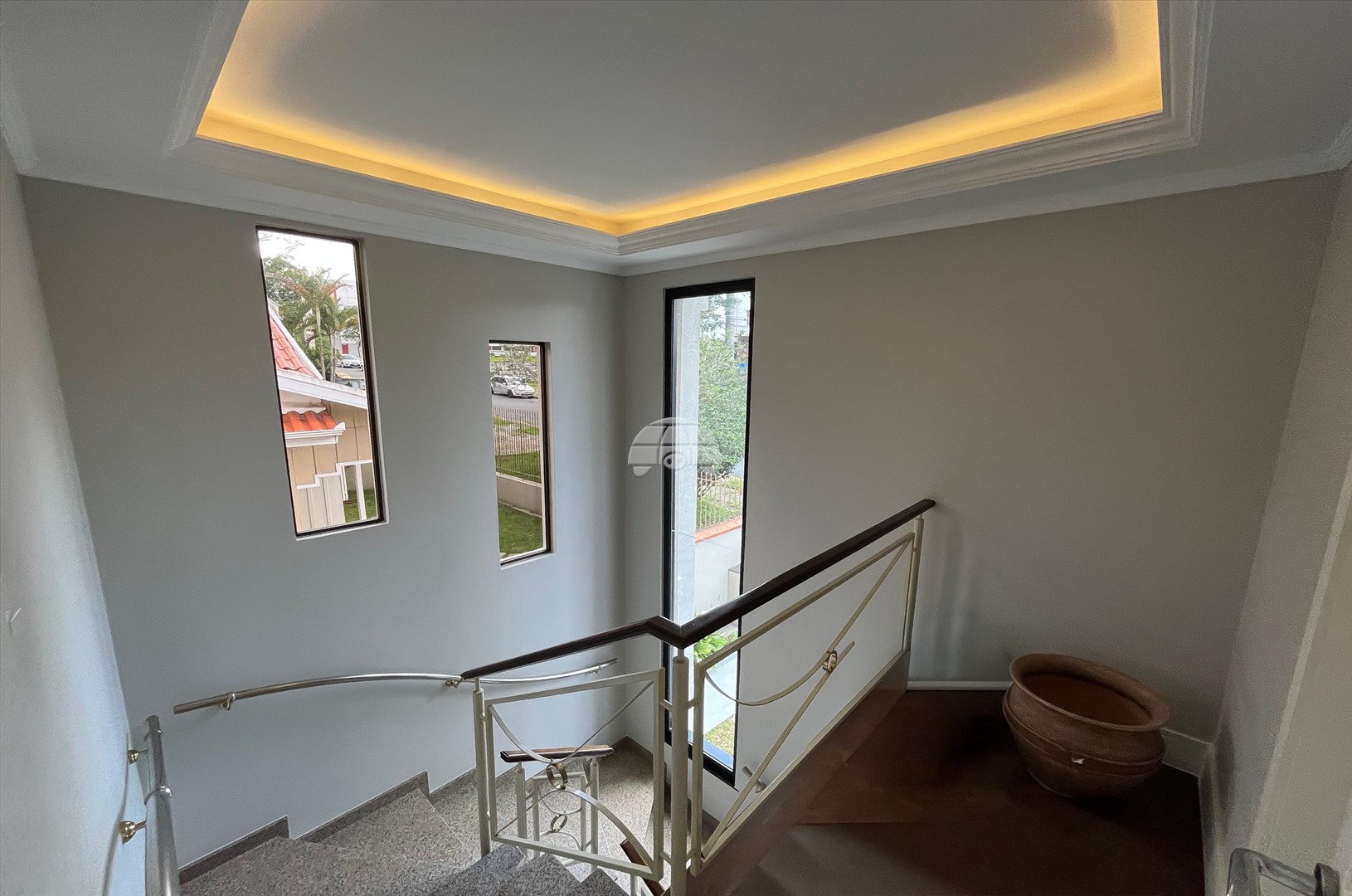 Casa para alugar em São Francisco, Curitiba — Imobiliária Cilar